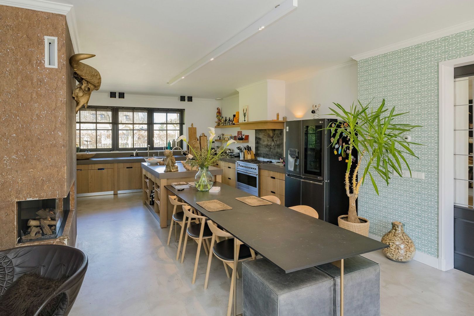 Hyacintenlaan 4, Warmond foto-21