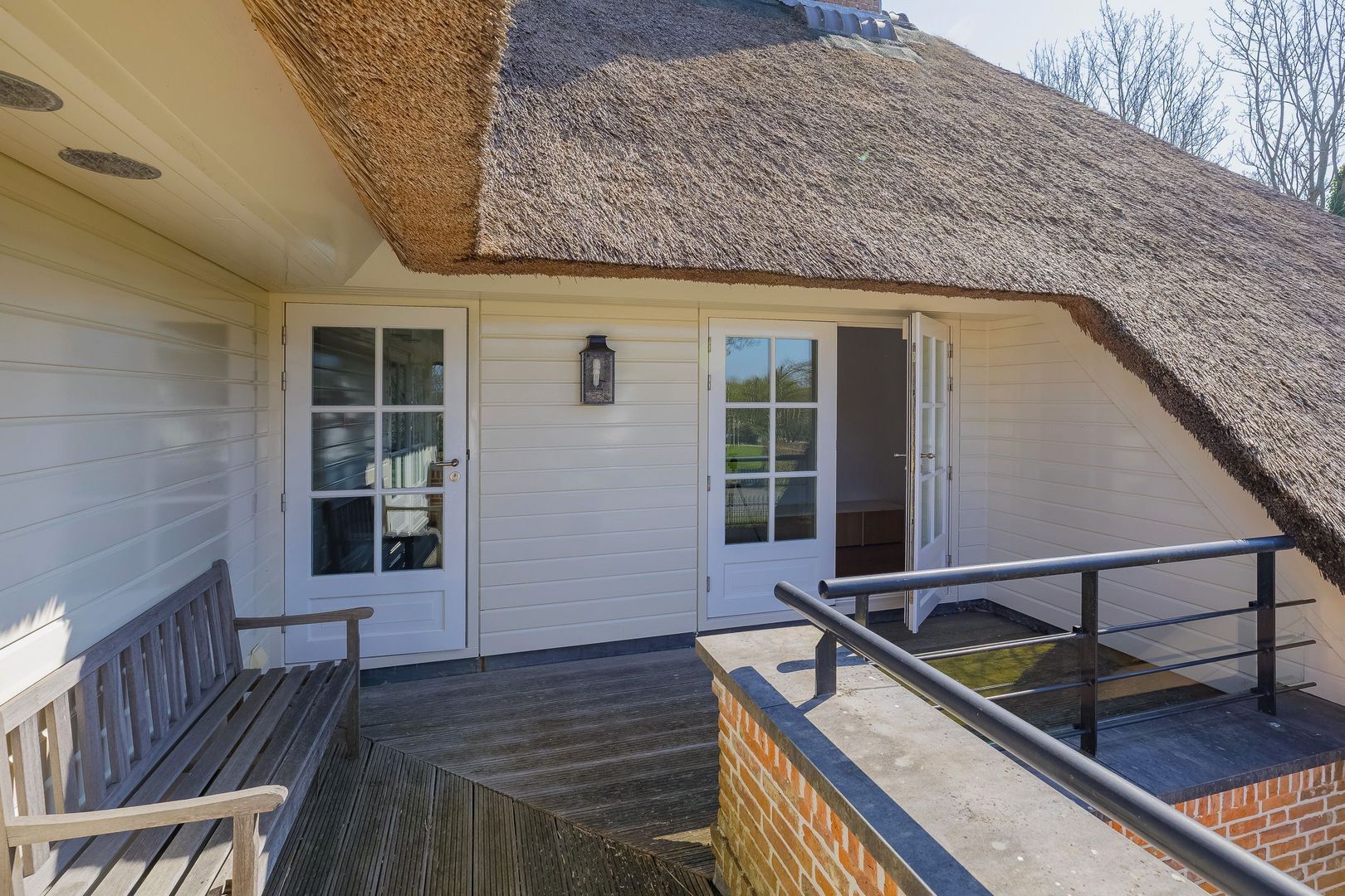 Hyacintenlaan 4, Warmond foto-44