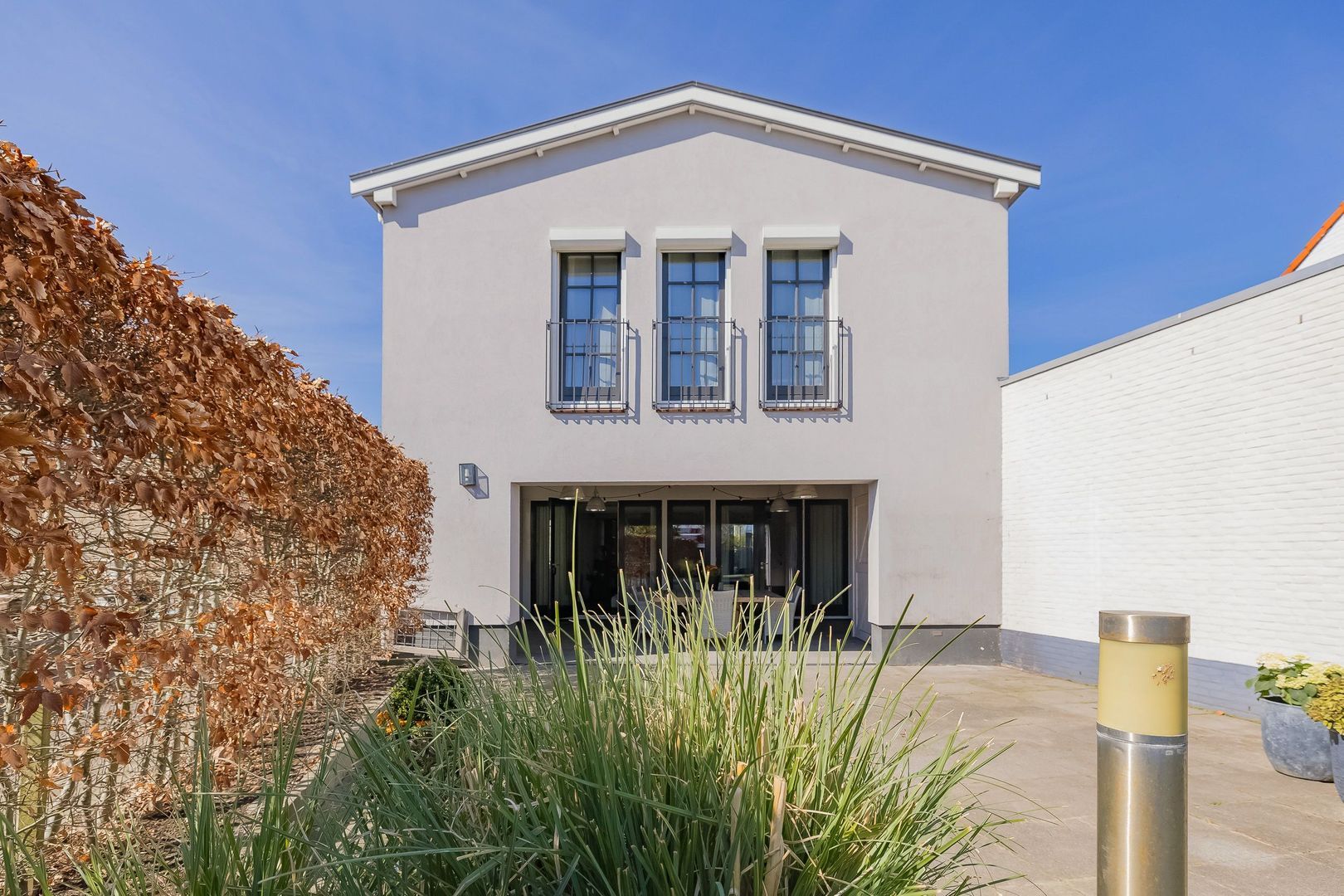 Rijnsburgerweg 94, Rijnsburg foto-67