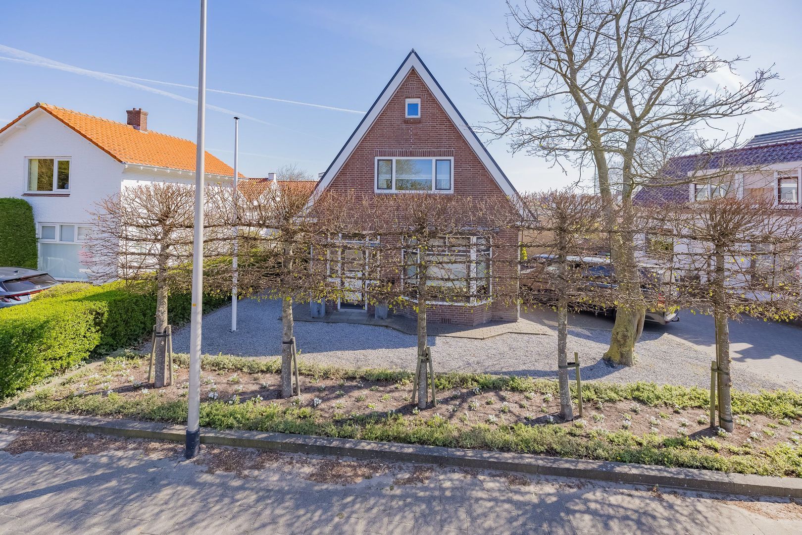 Rijnsburgerweg 94, Rijnsburg foto-5