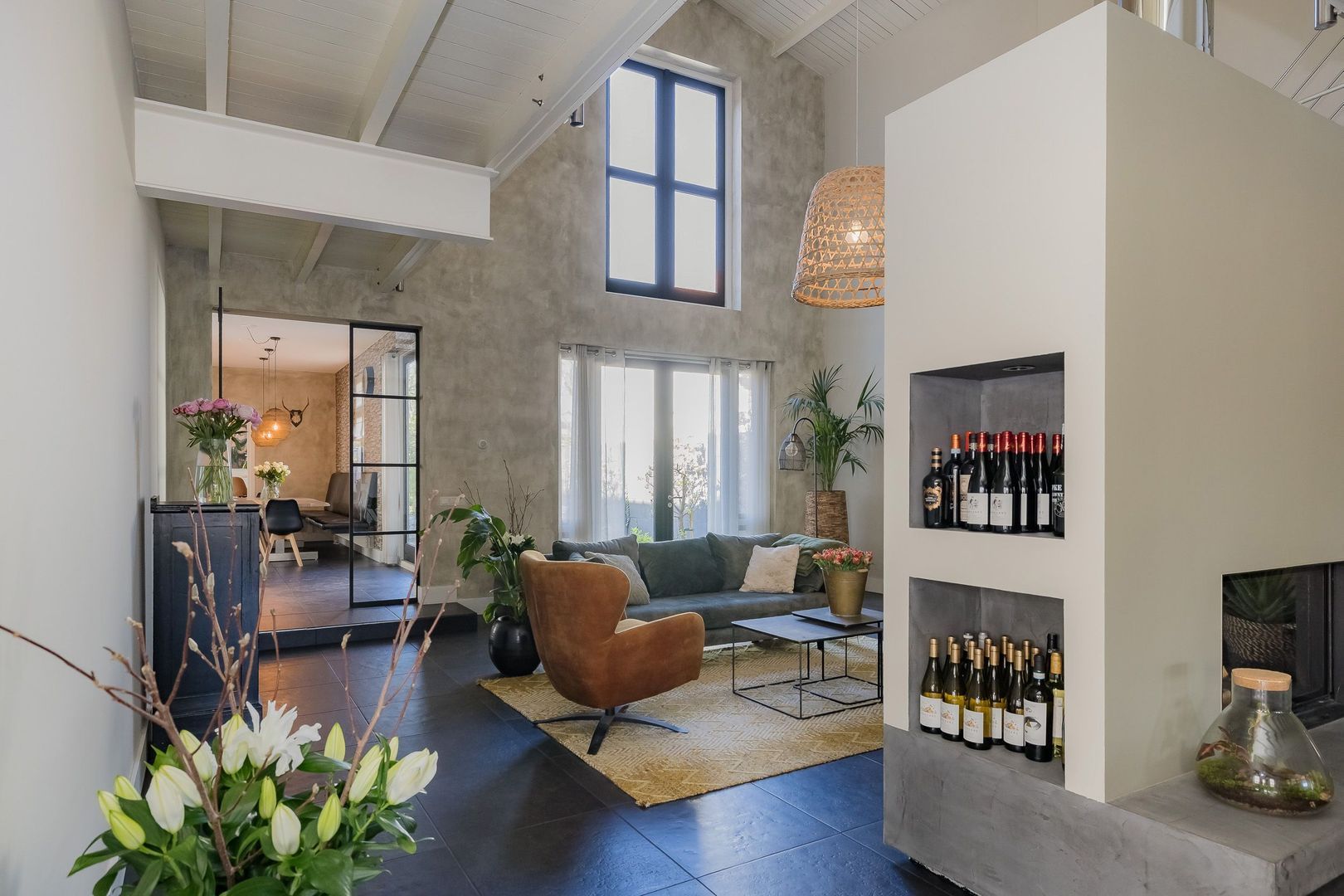 Rijnsburgerweg 94, Rijnsburg foto-21