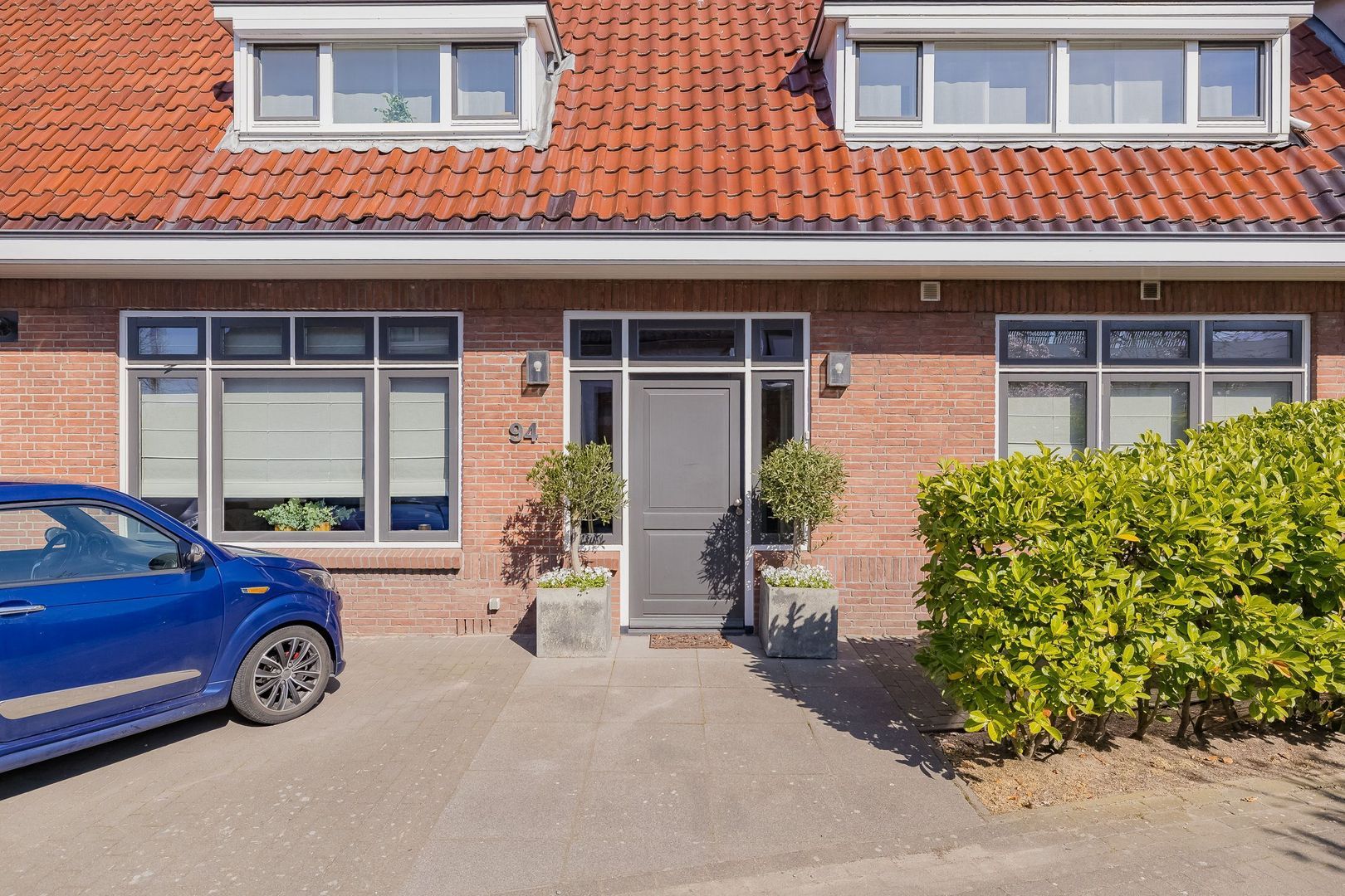 Rijnsburgerweg 94, Rijnsburg foto-8