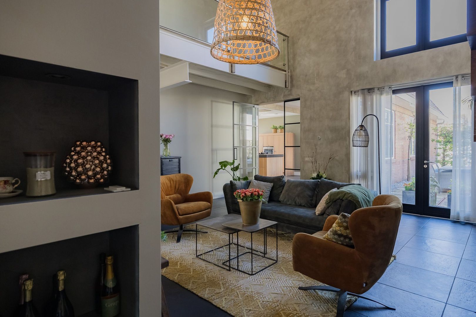 Rijnsburgerweg 94, Rijnsburg foto-20