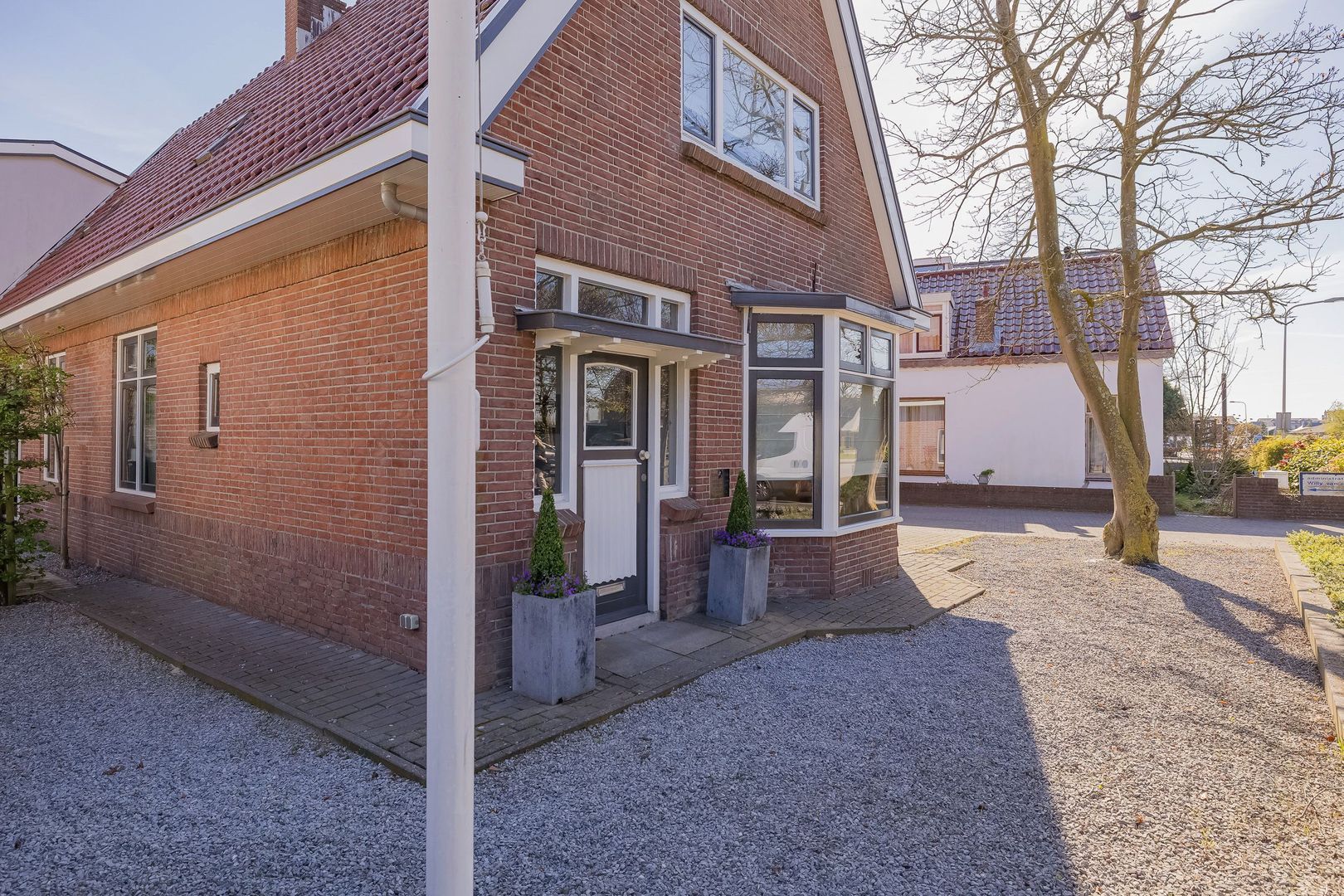 Rijnsburgerweg 94, Rijnsburg foto-6