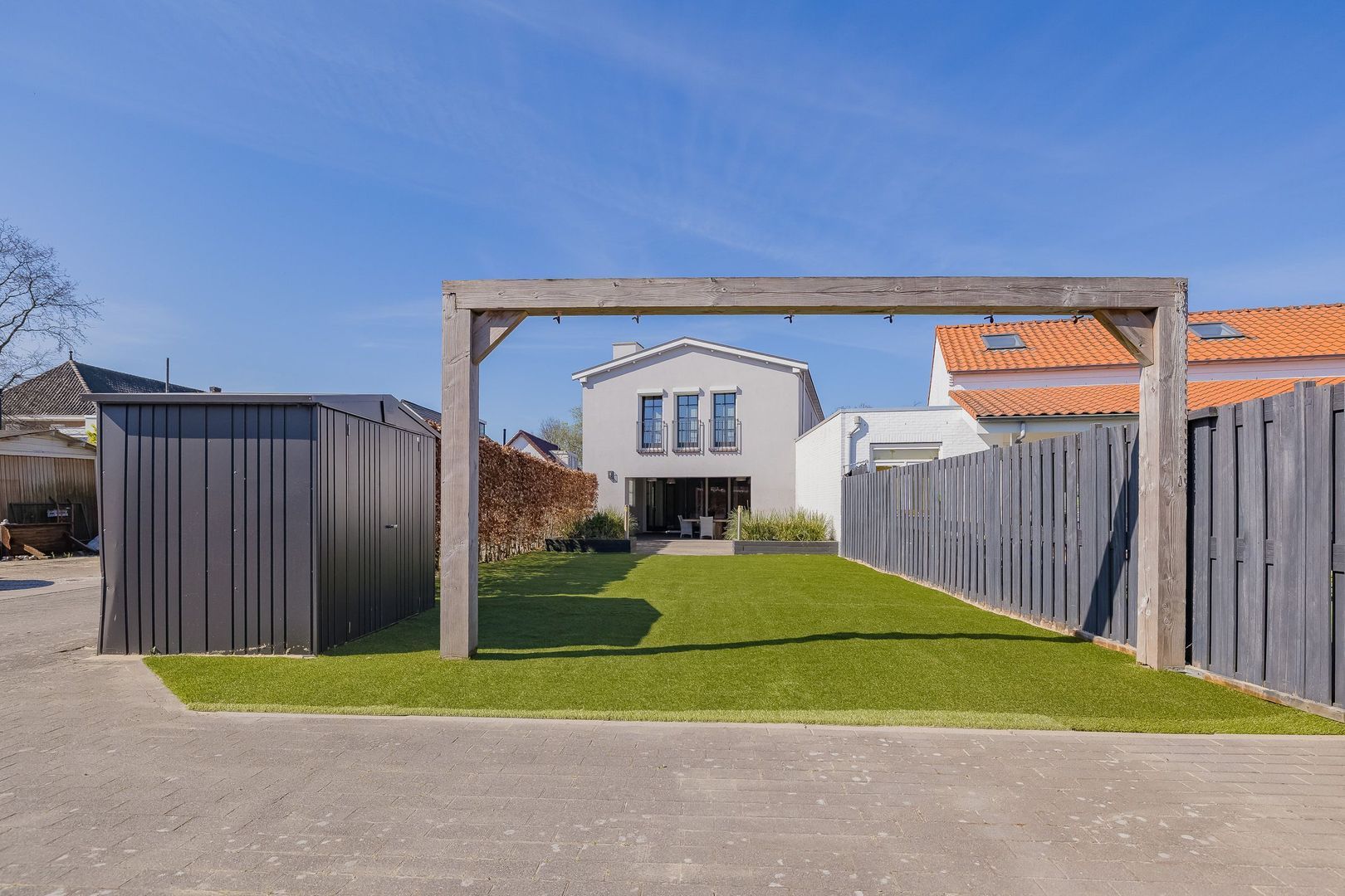 Rijnsburgerweg 94, Rijnsburg foto-72