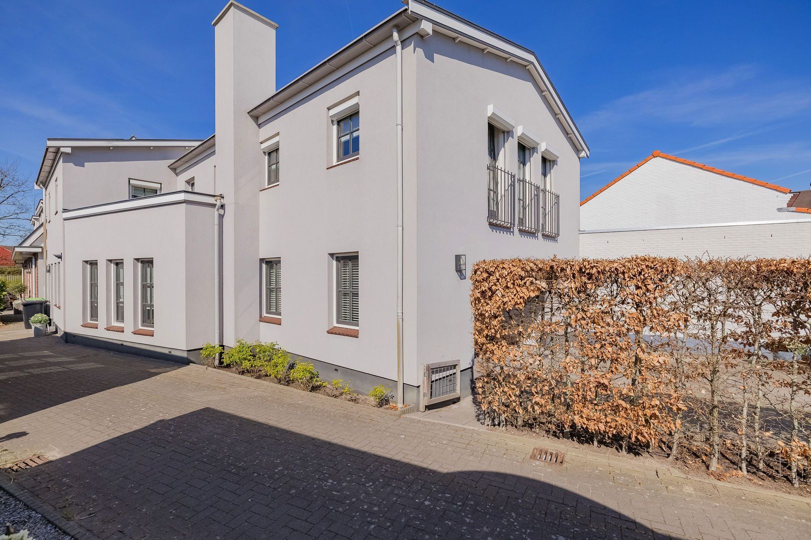 Rijnsburgerweg 94, Rijnsburg foto-73