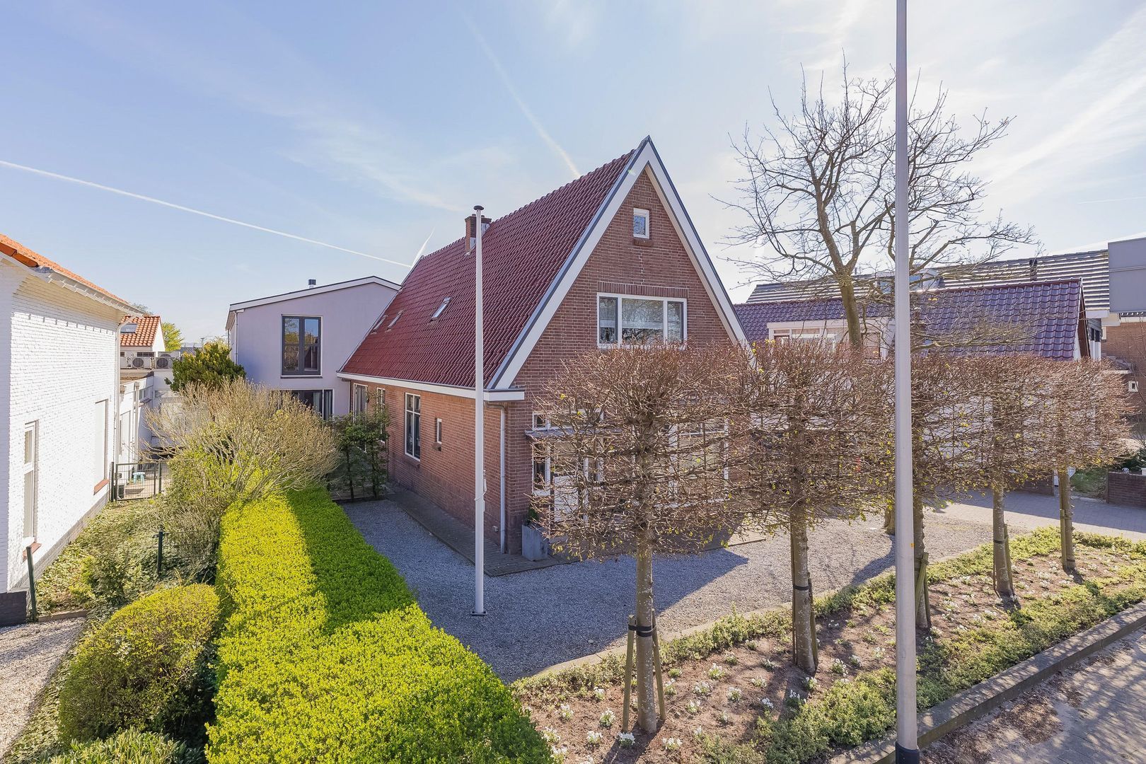 Rijnsburgerweg 94, Rijnsburg foto-75