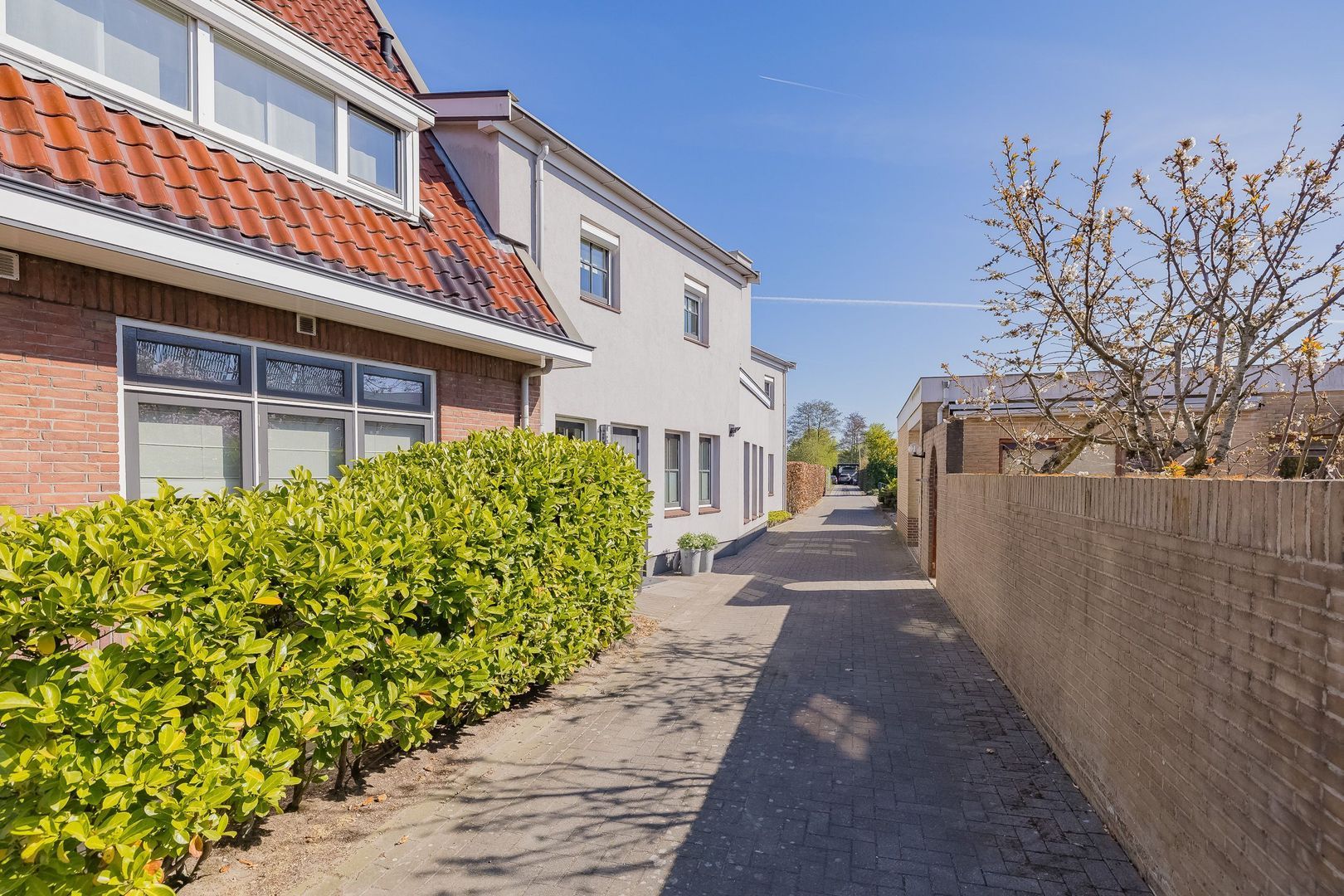 Rijnsburgerweg 94, Rijnsburg foto-74