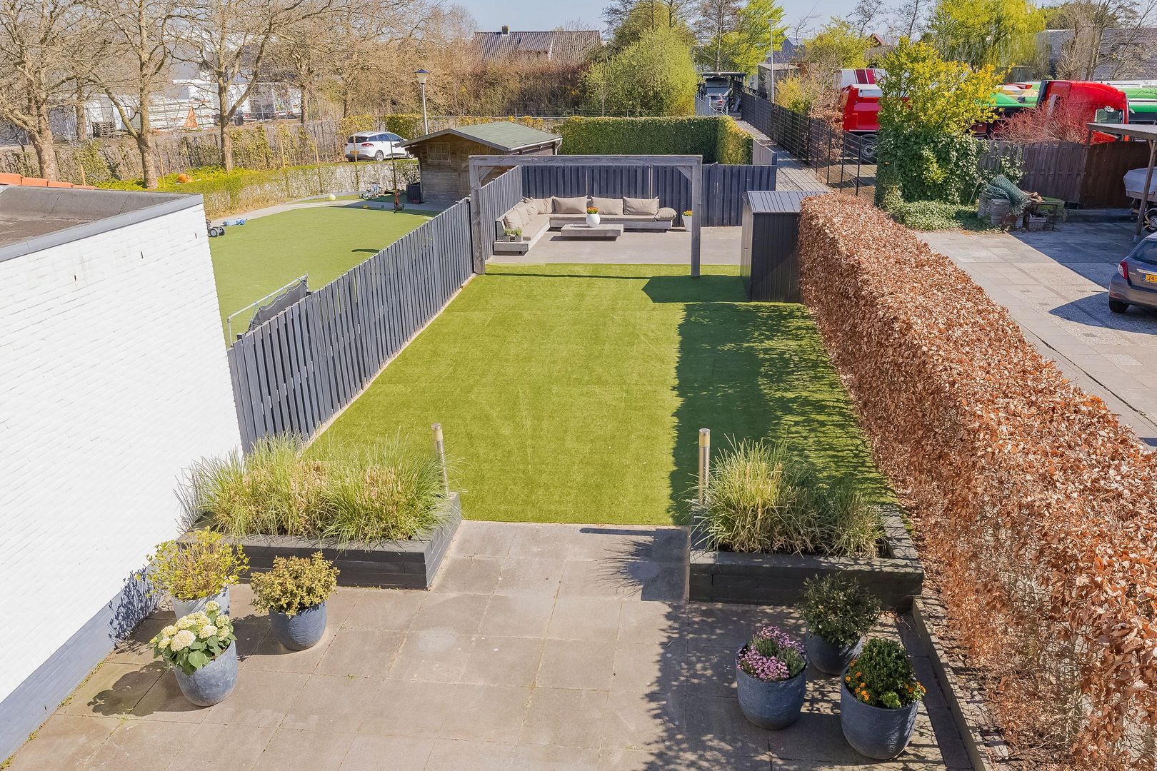 Rijnsburgerweg 94, Rijnsburg foto-4