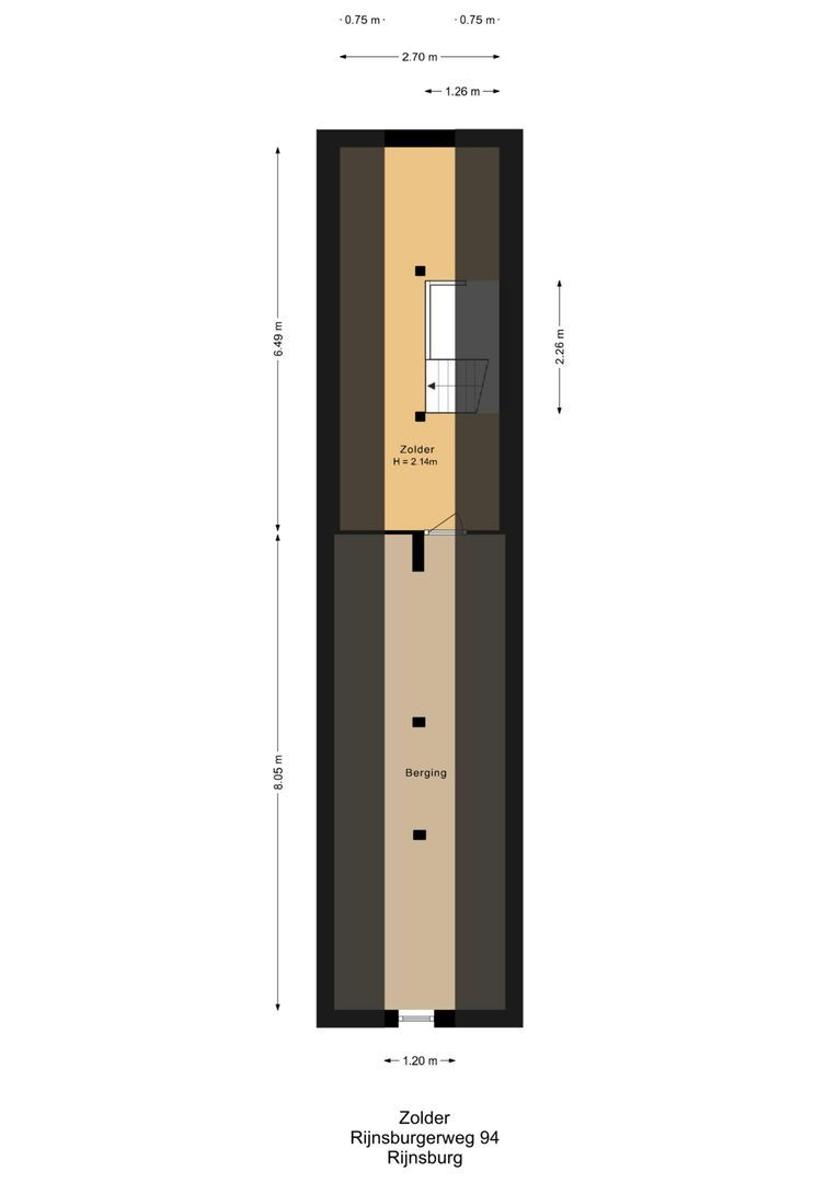 Rijnsburgerweg 94, Rijnsburg foto-80