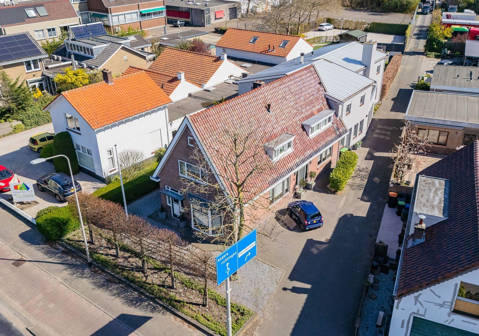 Rijnsburgerweg 94, Rijnsburg foto-76