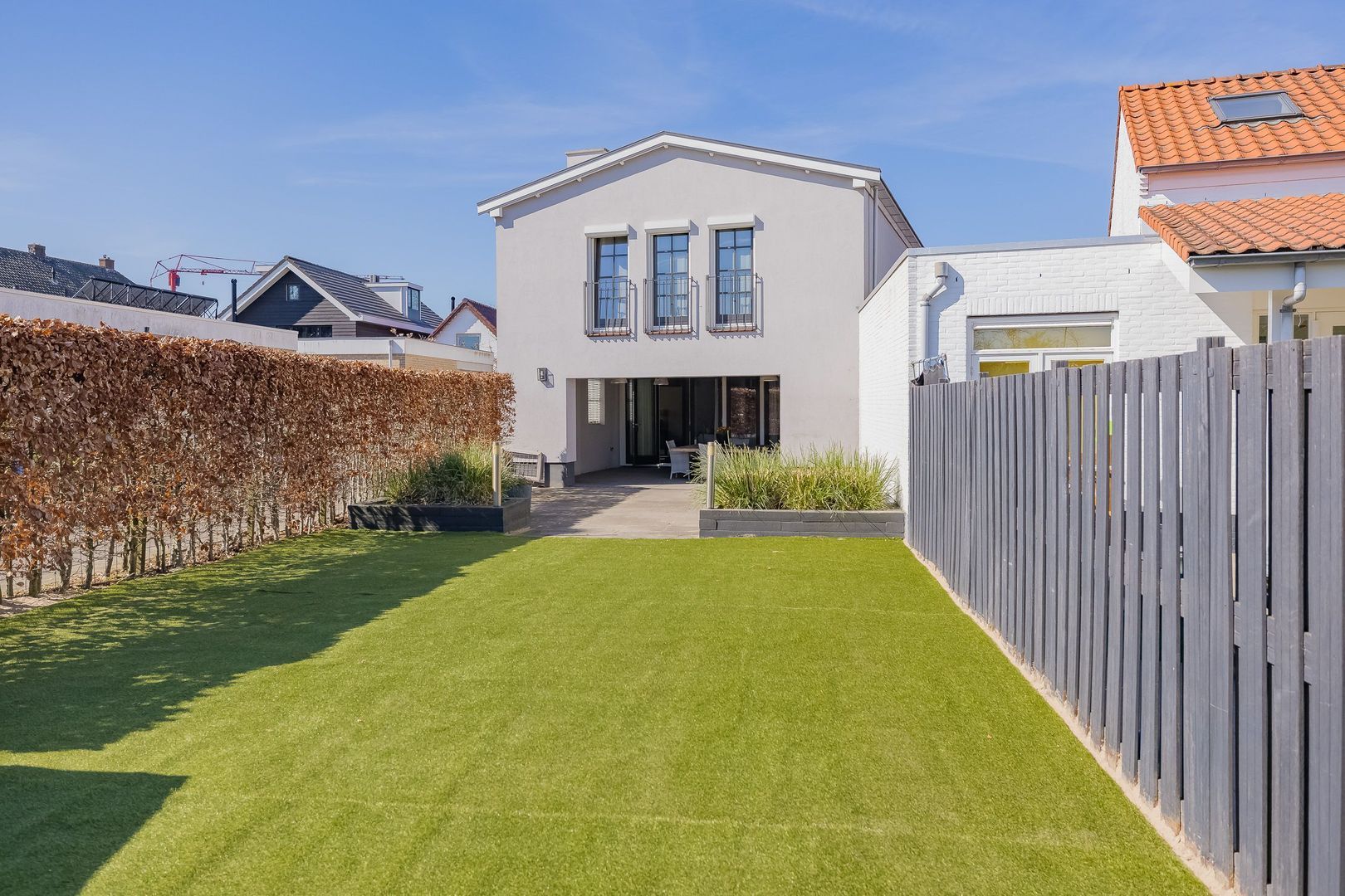 Rijnsburgerweg 94, Rijnsburg foto-68