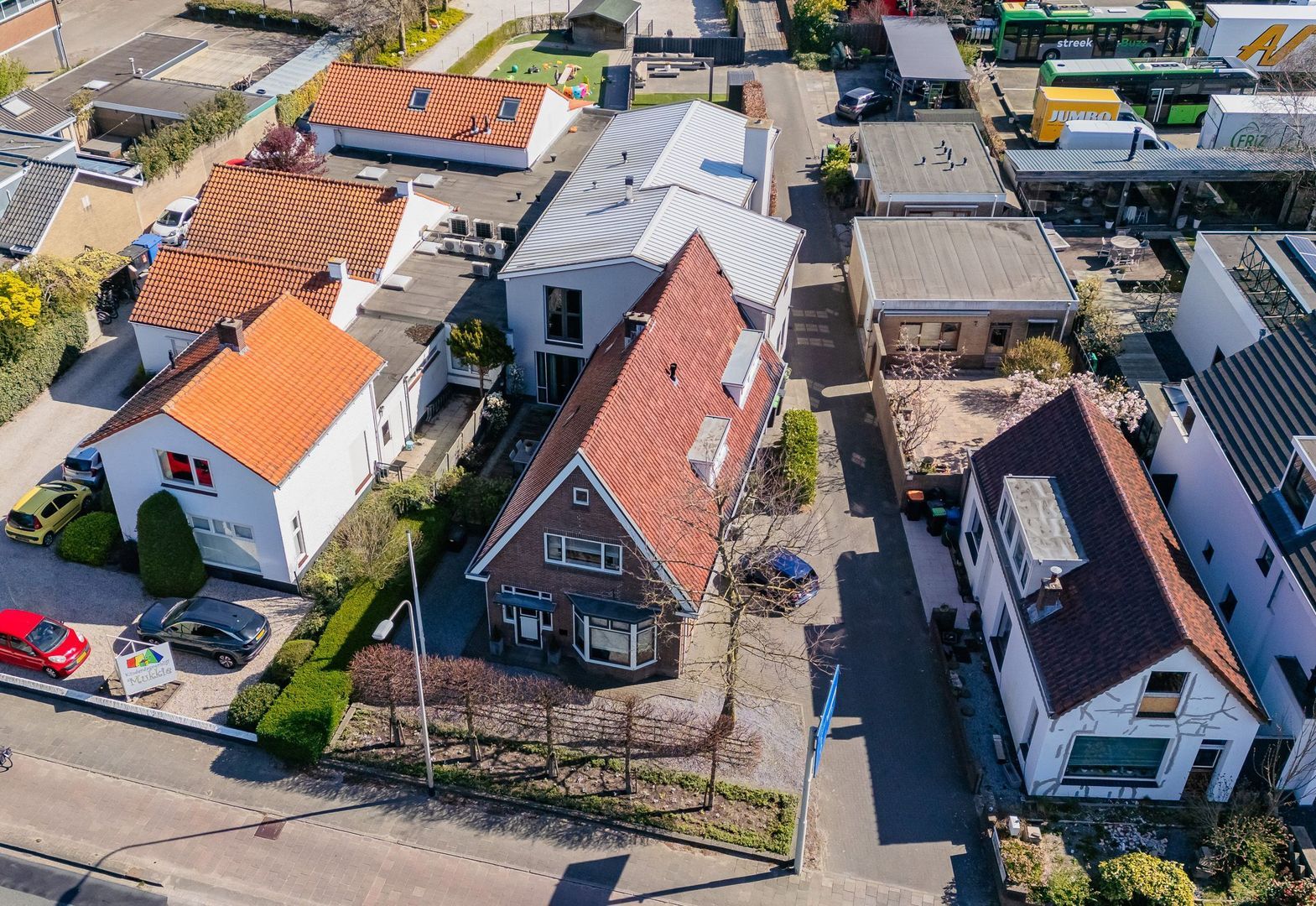 Rijnsburgerweg 94, Rijnsburg foto-77