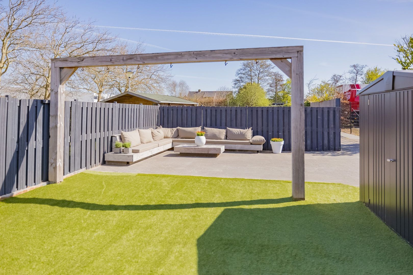 Rijnsburgerweg 94, Rijnsburg foto-71