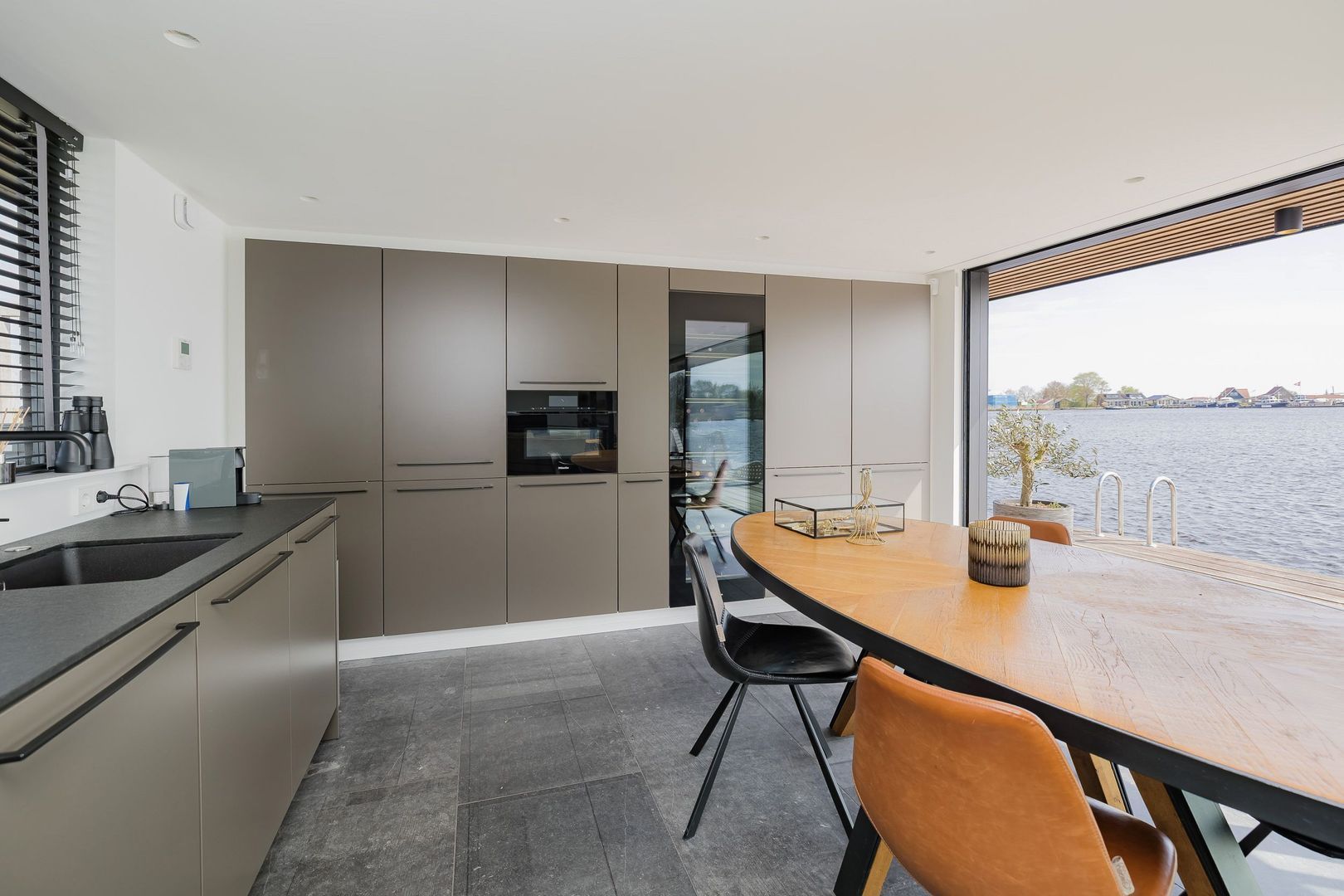 Sweilandpolder 15 m, Warmond foto-17