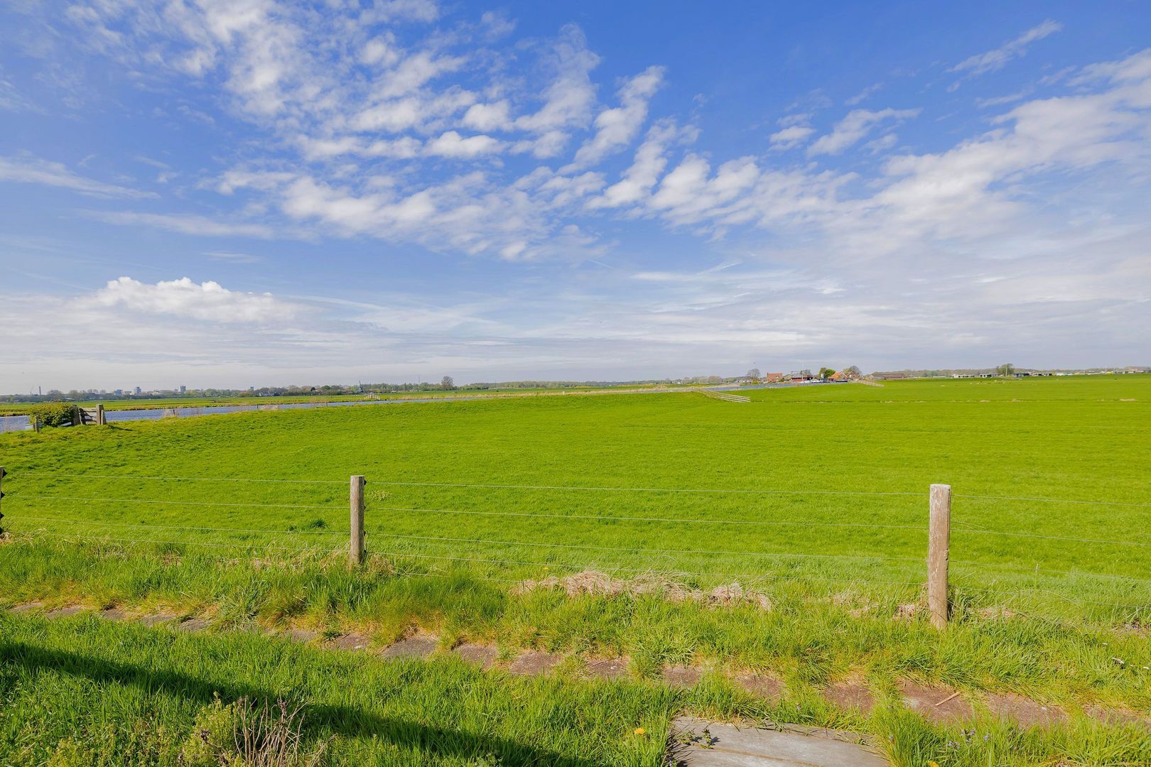 Sweilandpolder 15 m, Warmond foto-53