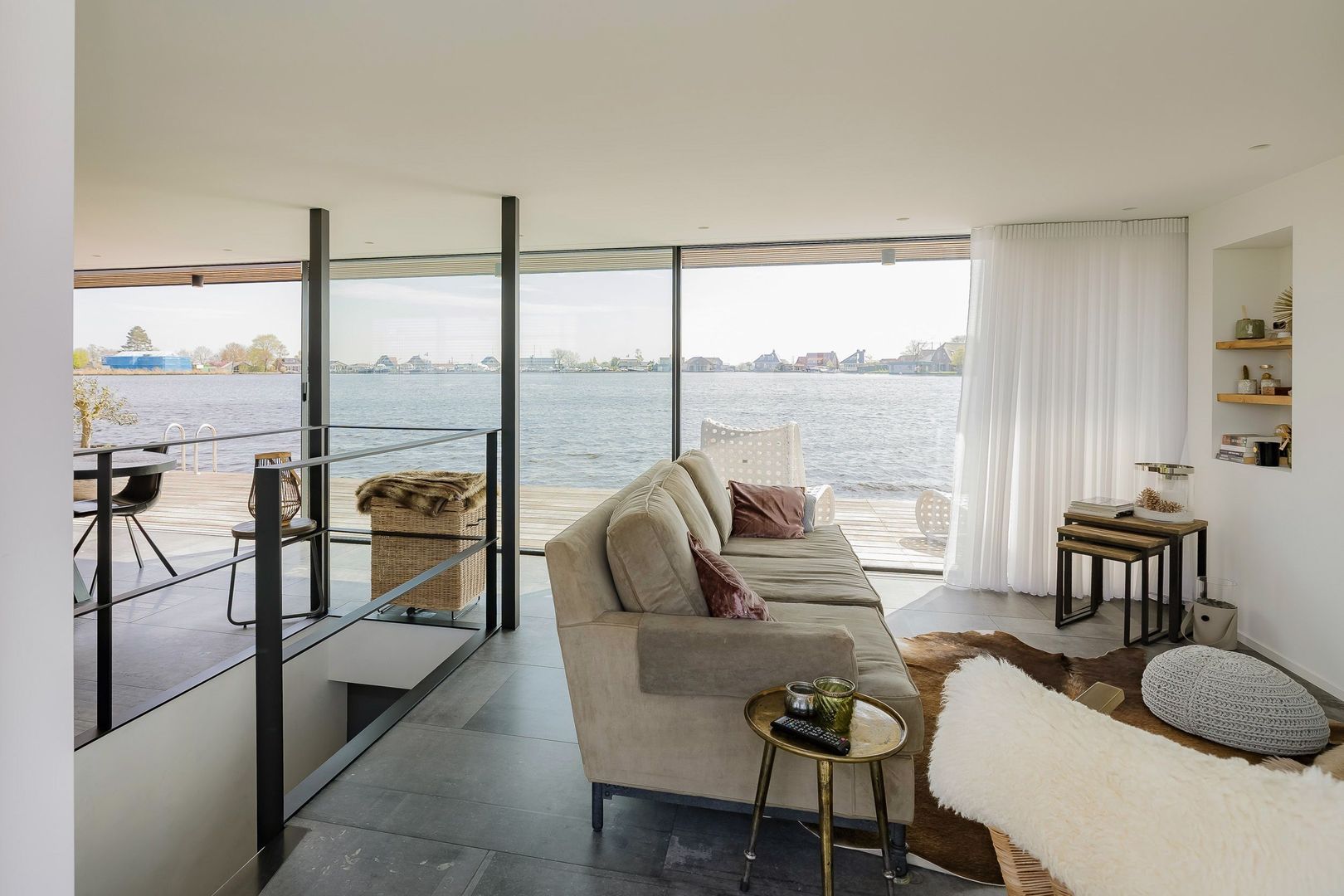 Sweilandpolder 15 m, Warmond foto-8