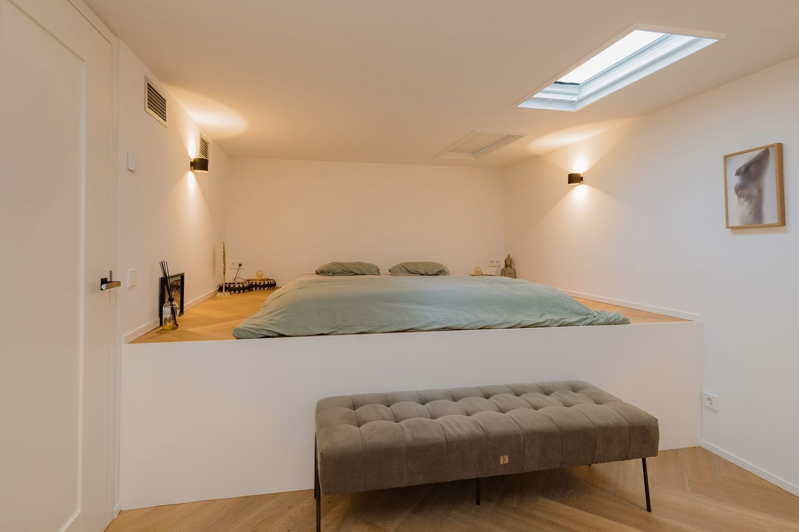 Sweilandpolder 15 m, Warmond foto-29