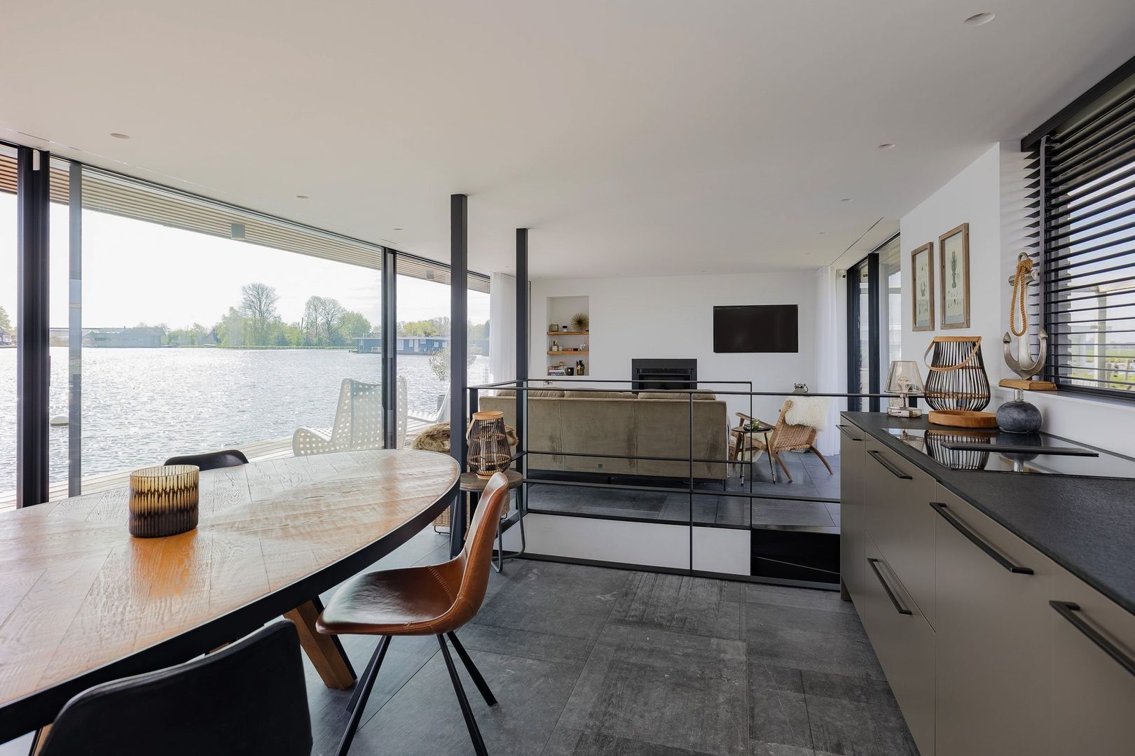 Sweilandpolder 15 m, Warmond foto-13