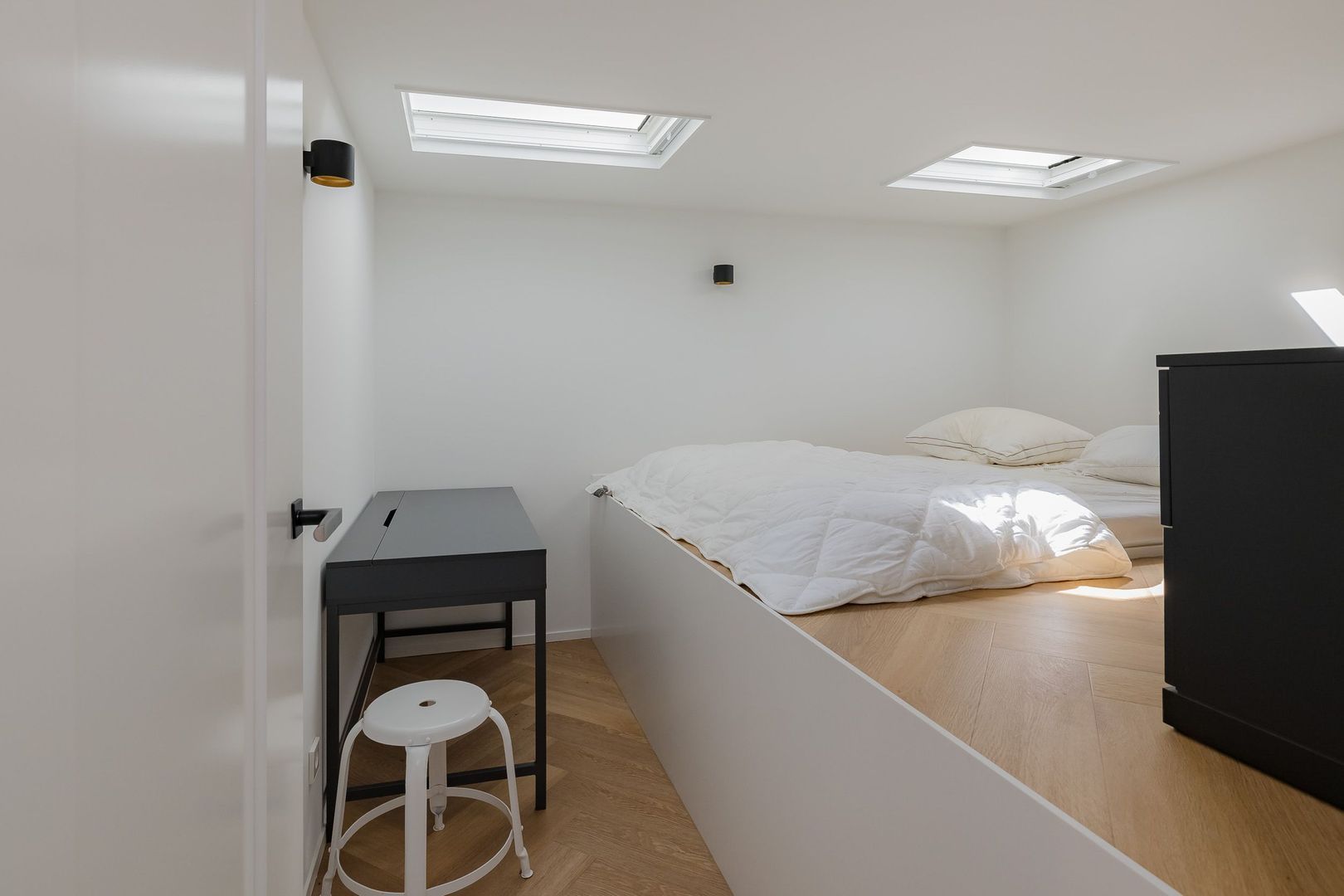 Sweilandpolder 15 m, Warmond foto-36