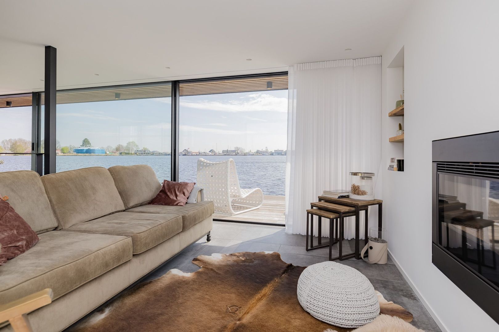 Sweilandpolder 15 m, Warmond foto-10