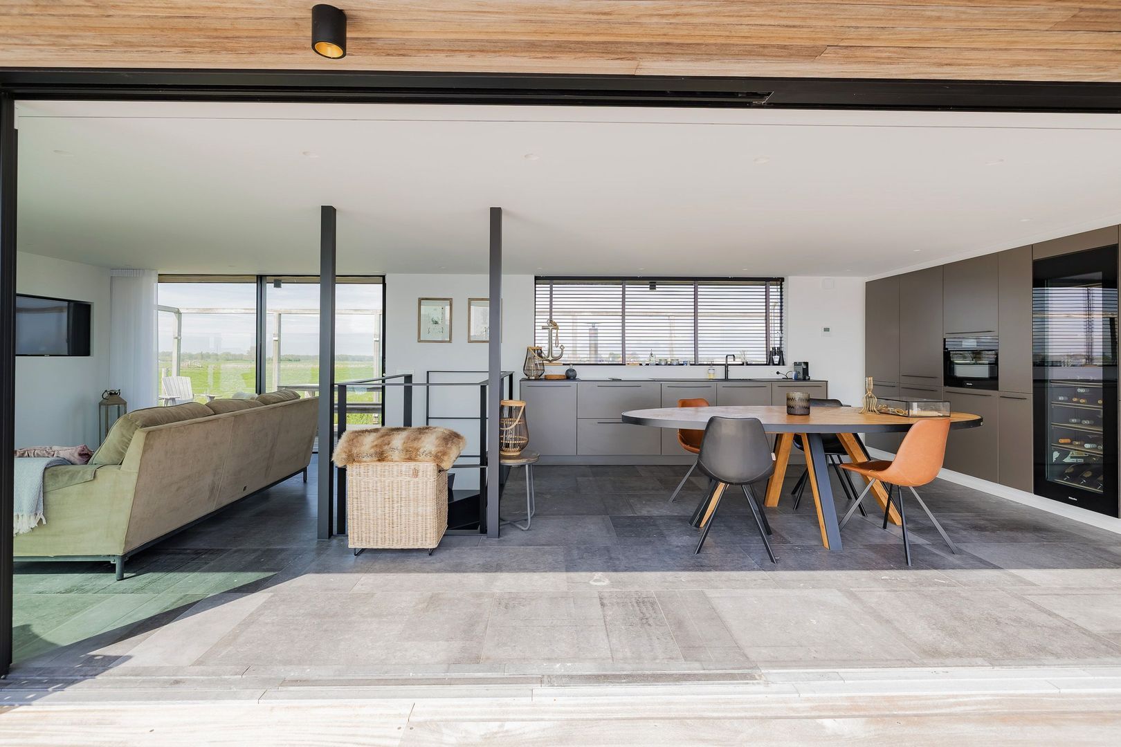 Sweilandpolder 15 m, Warmond foto-14