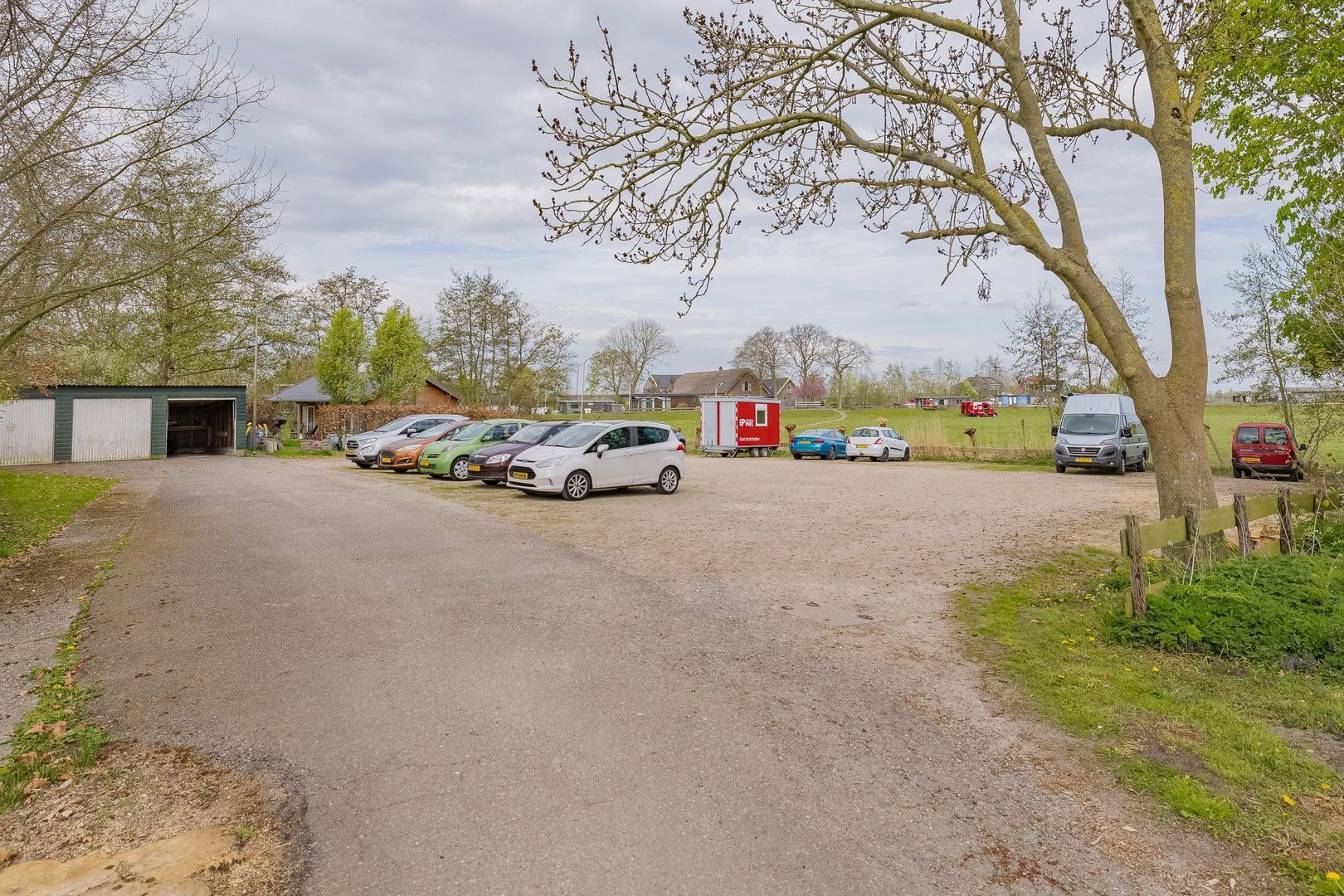 Sweilandpolder 15 m, Warmond foto-5