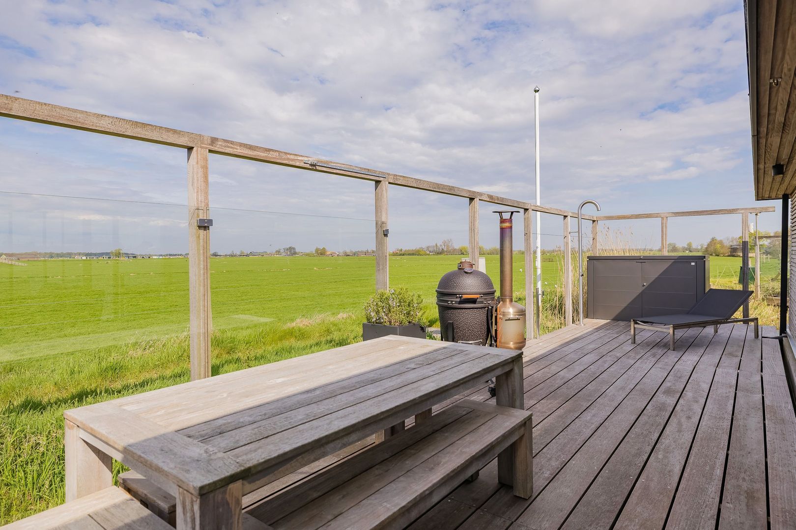 Sweilandpolder 15 m, Warmond foto-45