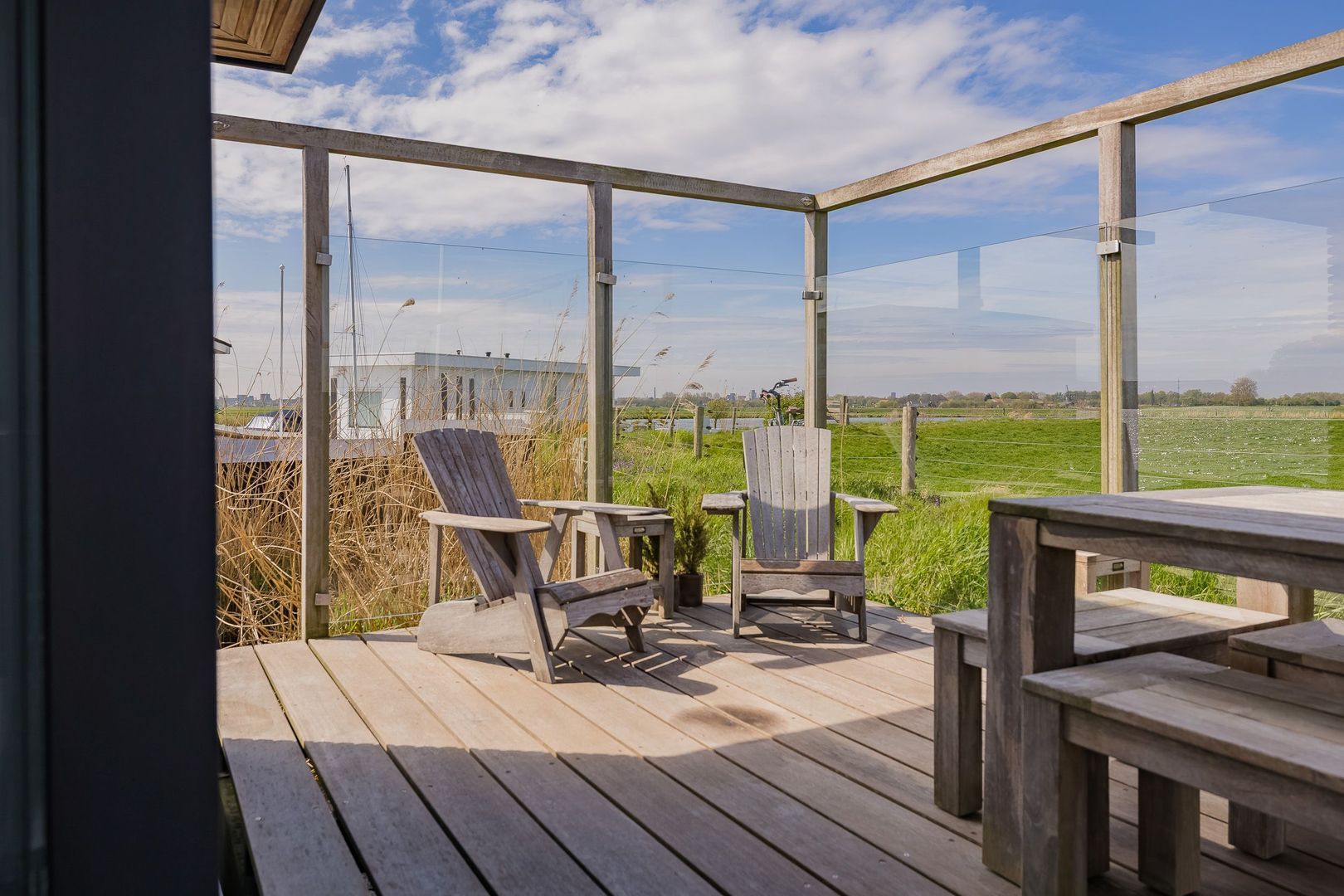 Sweilandpolder 15 m, Warmond foto-47