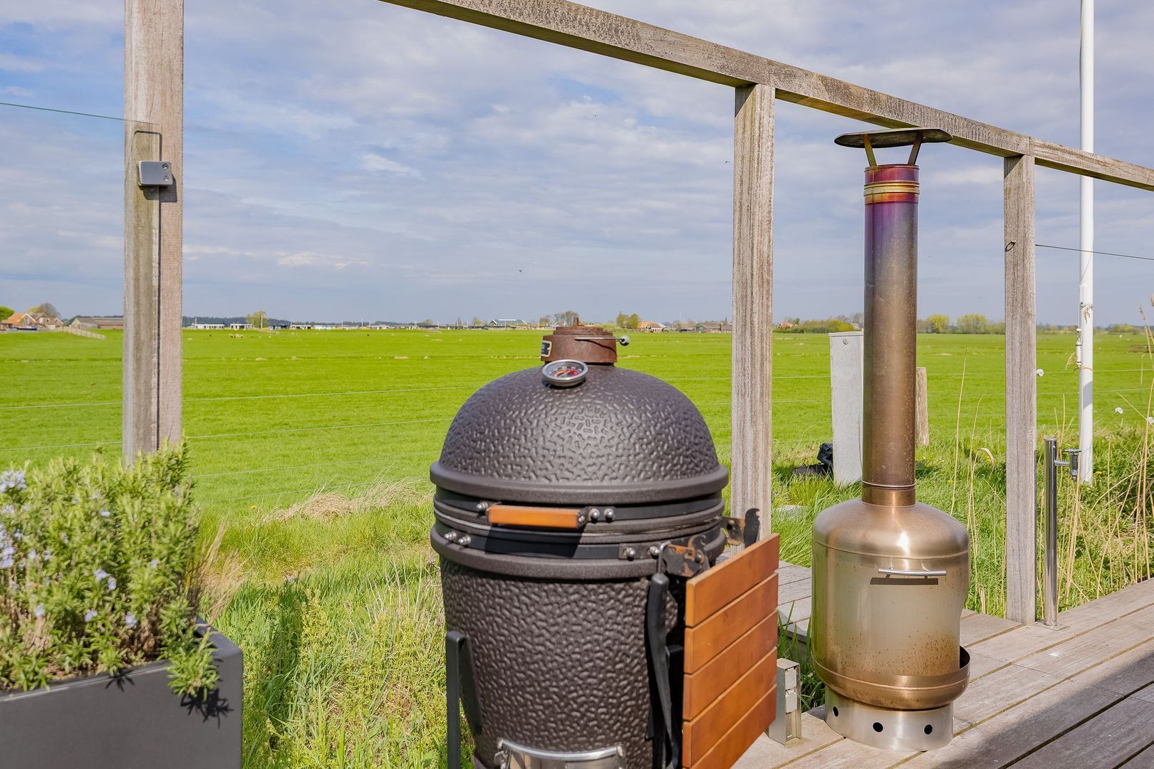 Sweilandpolder 15 m, Warmond foto-46