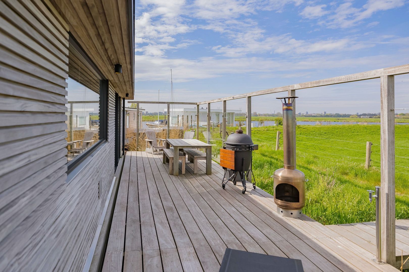 Sweilandpolder 15 m, Warmond foto-44