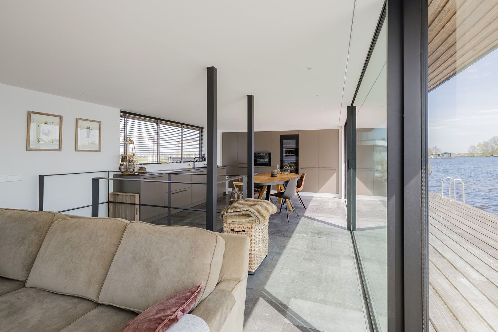 Sweilandpolder 15 m, Warmond foto-12