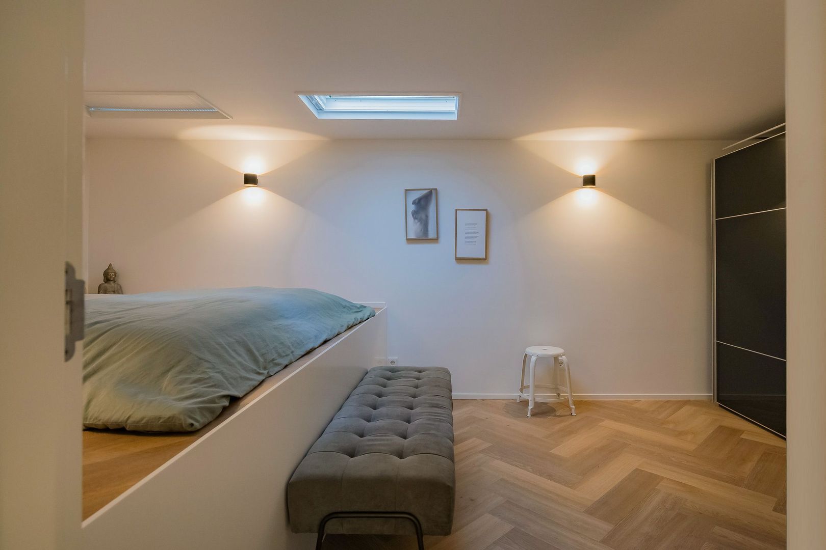 Sweilandpolder 15 m, Warmond foto-28