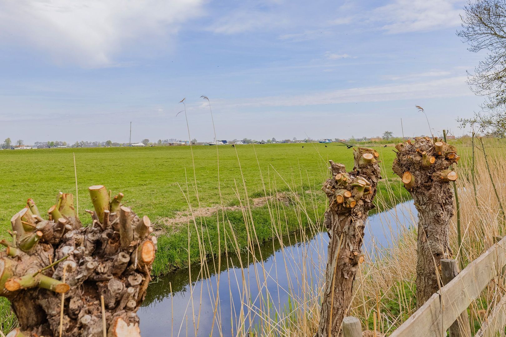 Sweilandpolder 15 m, Warmond foto-51
