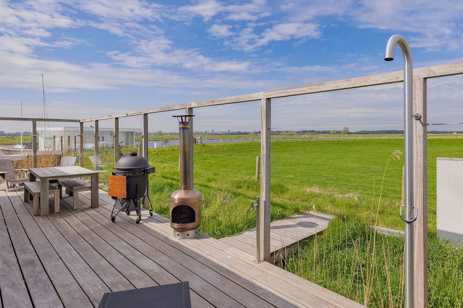 Sweilandpolder 15 m, Warmond foto-43