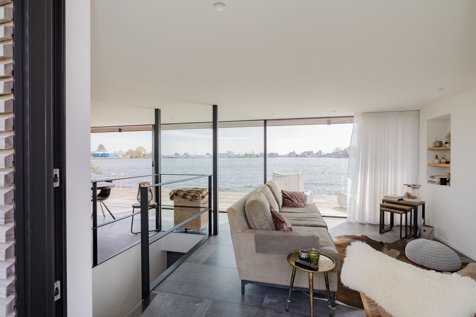 Sweilandpolder 15 m, Warmond foto-2