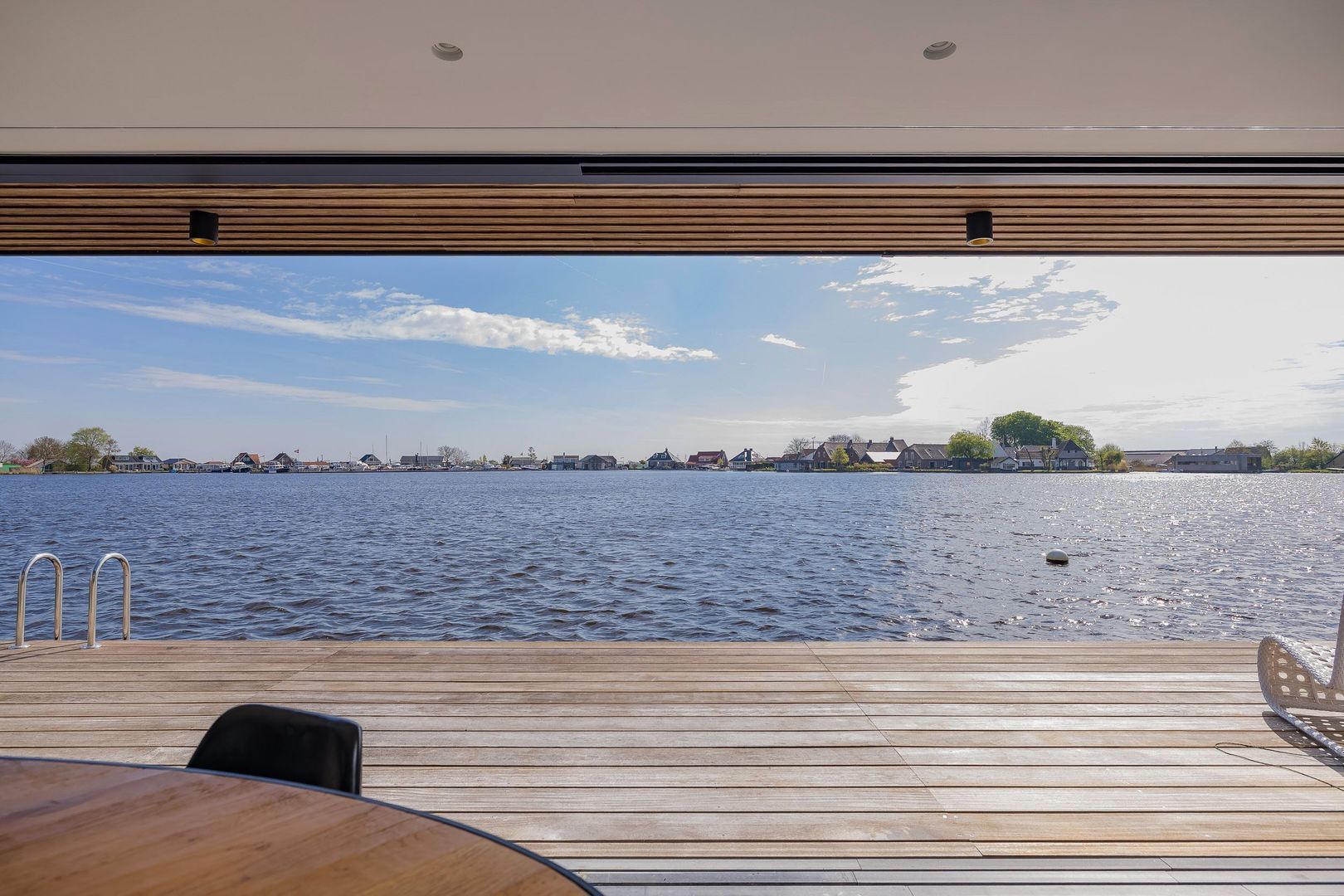 Sweilandpolder 15 m, Warmond foto-21