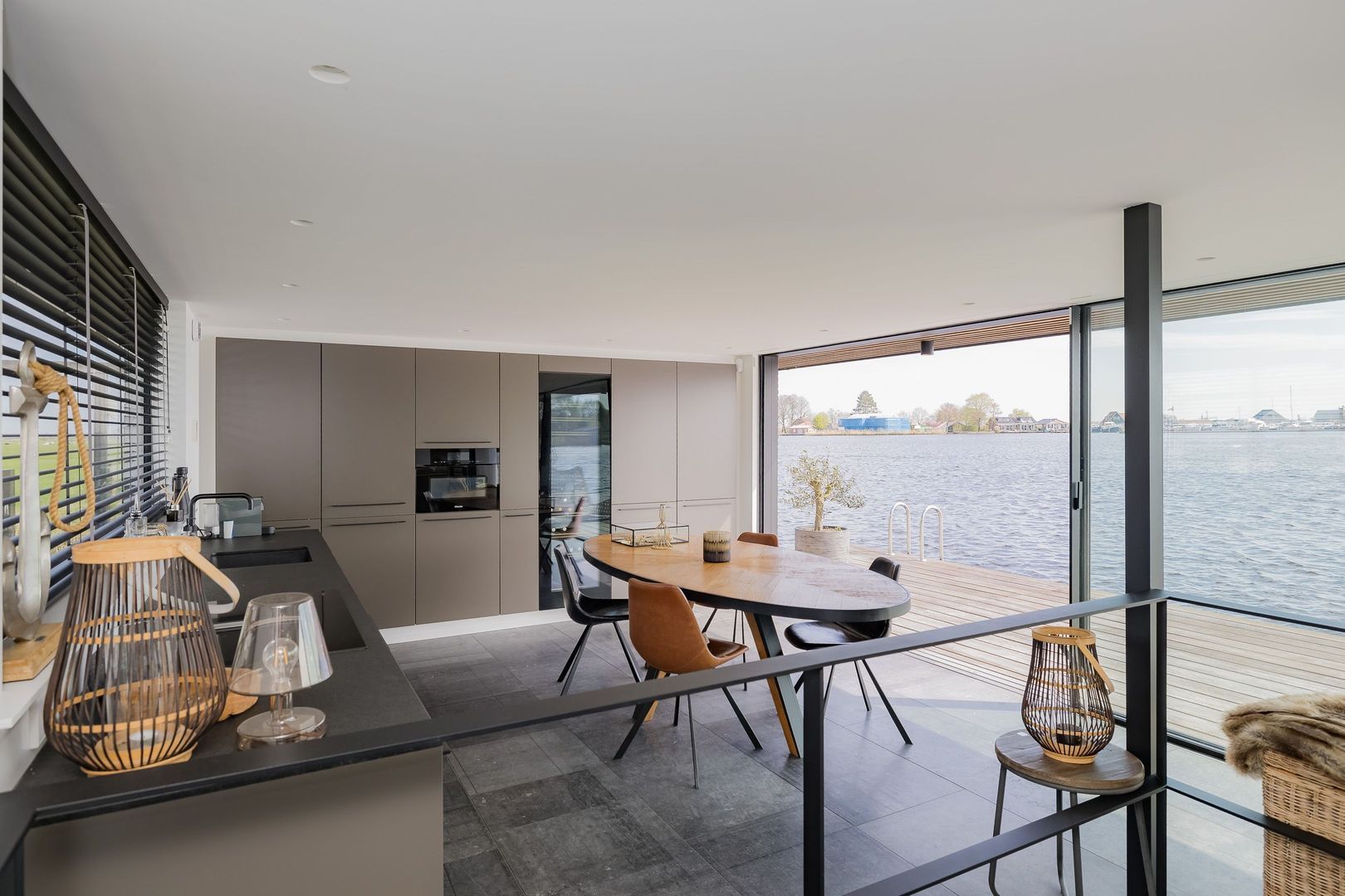 Sweilandpolder 15 m, Warmond foto-20