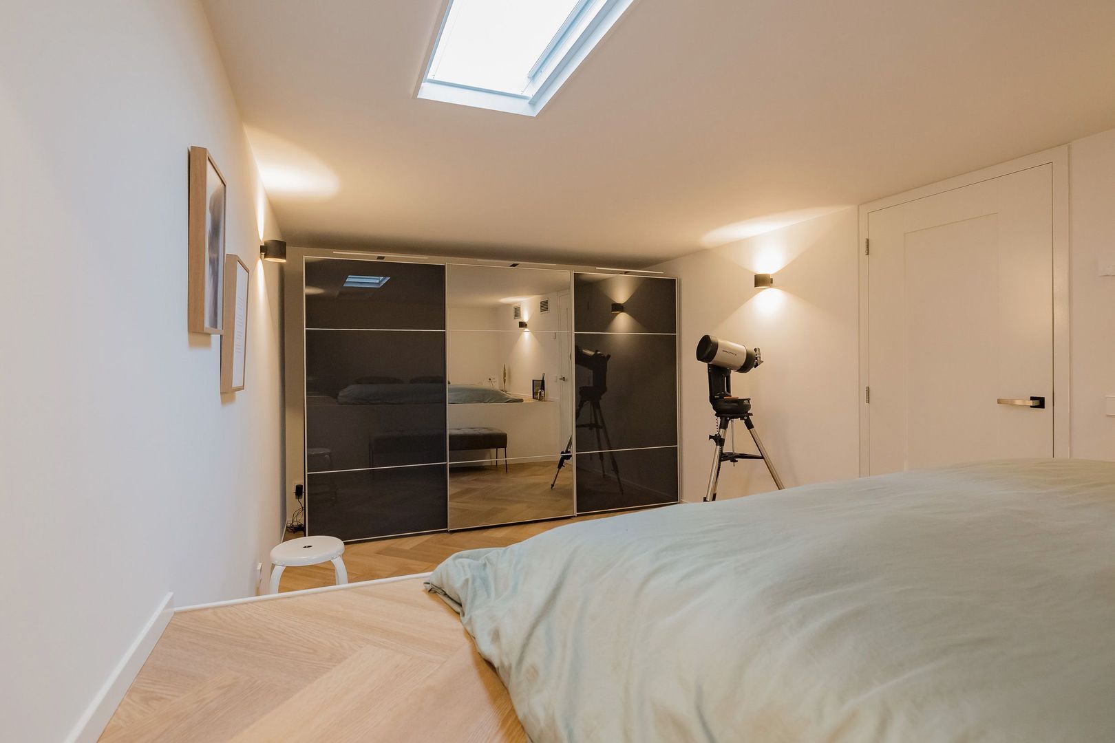 Sweilandpolder 15 m, Warmond foto-30