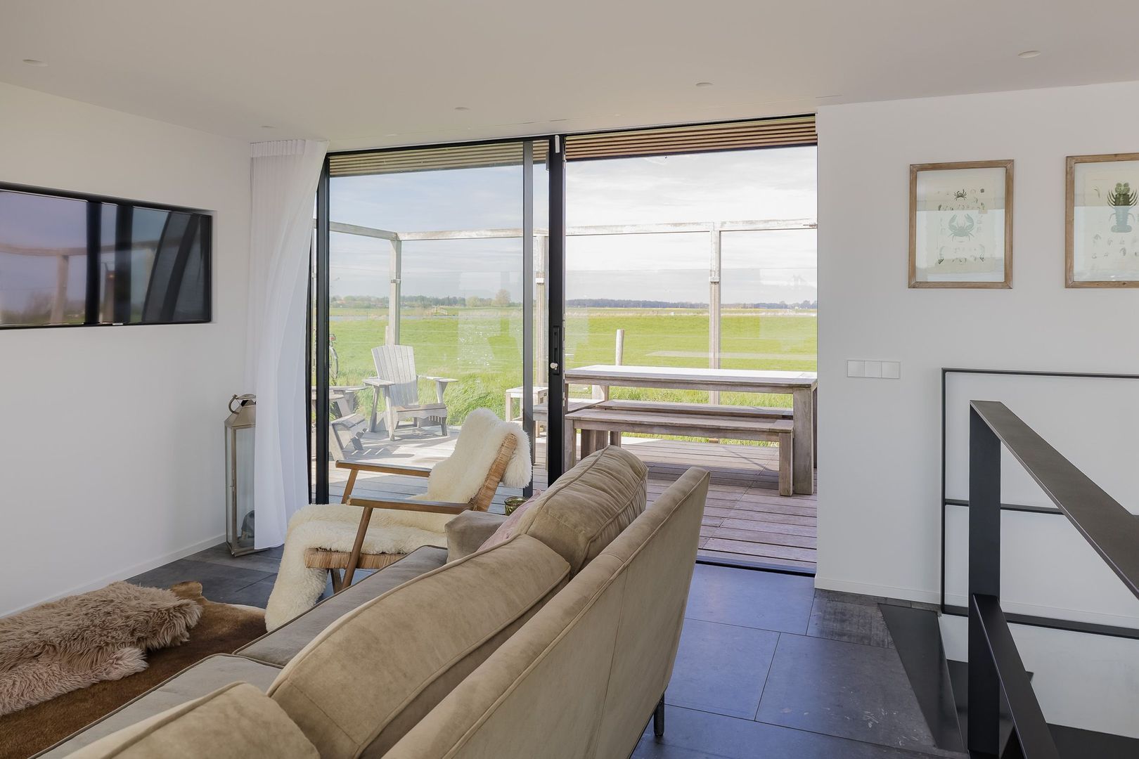 Sweilandpolder 15 m, Warmond foto-9