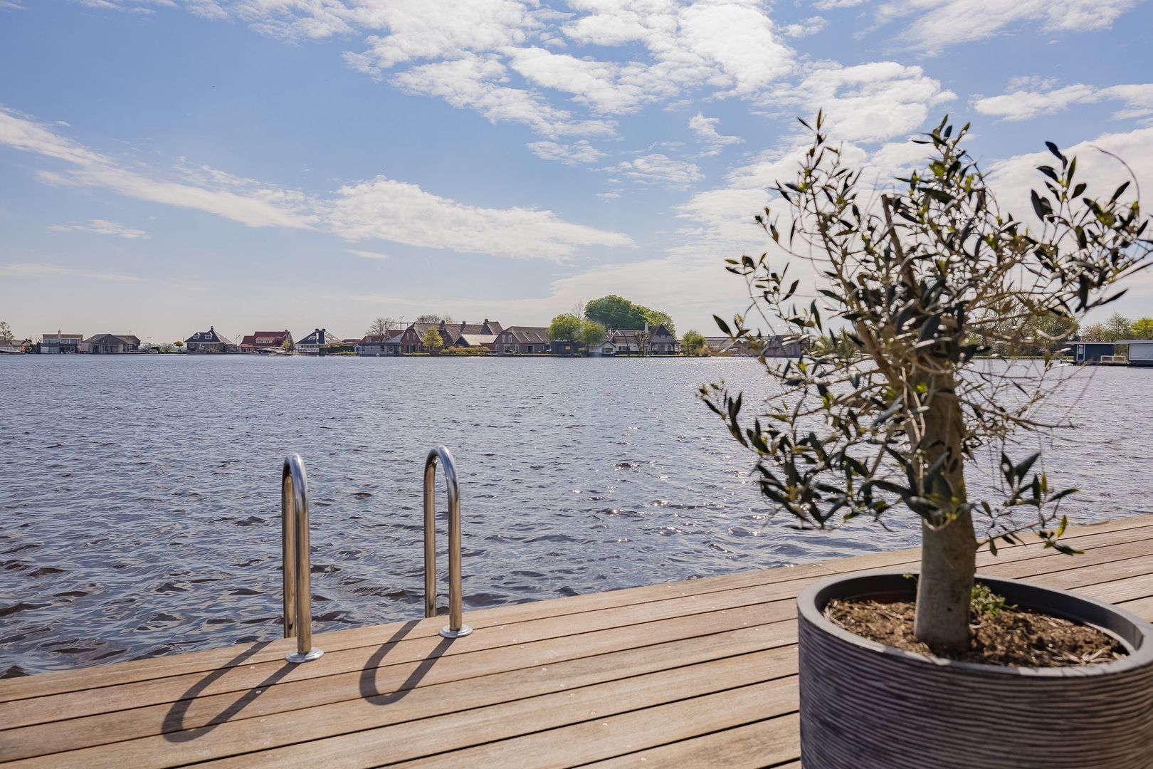 Sweilandpolder 15 m, Warmond foto-23