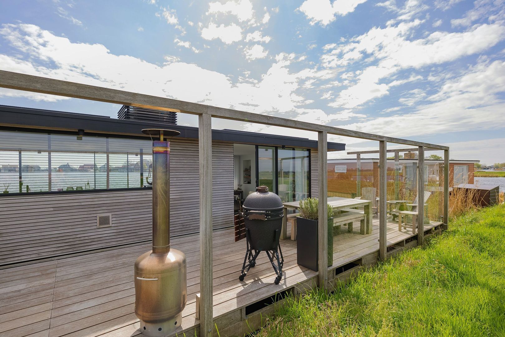 Sweilandpolder 15 m, Warmond foto-42