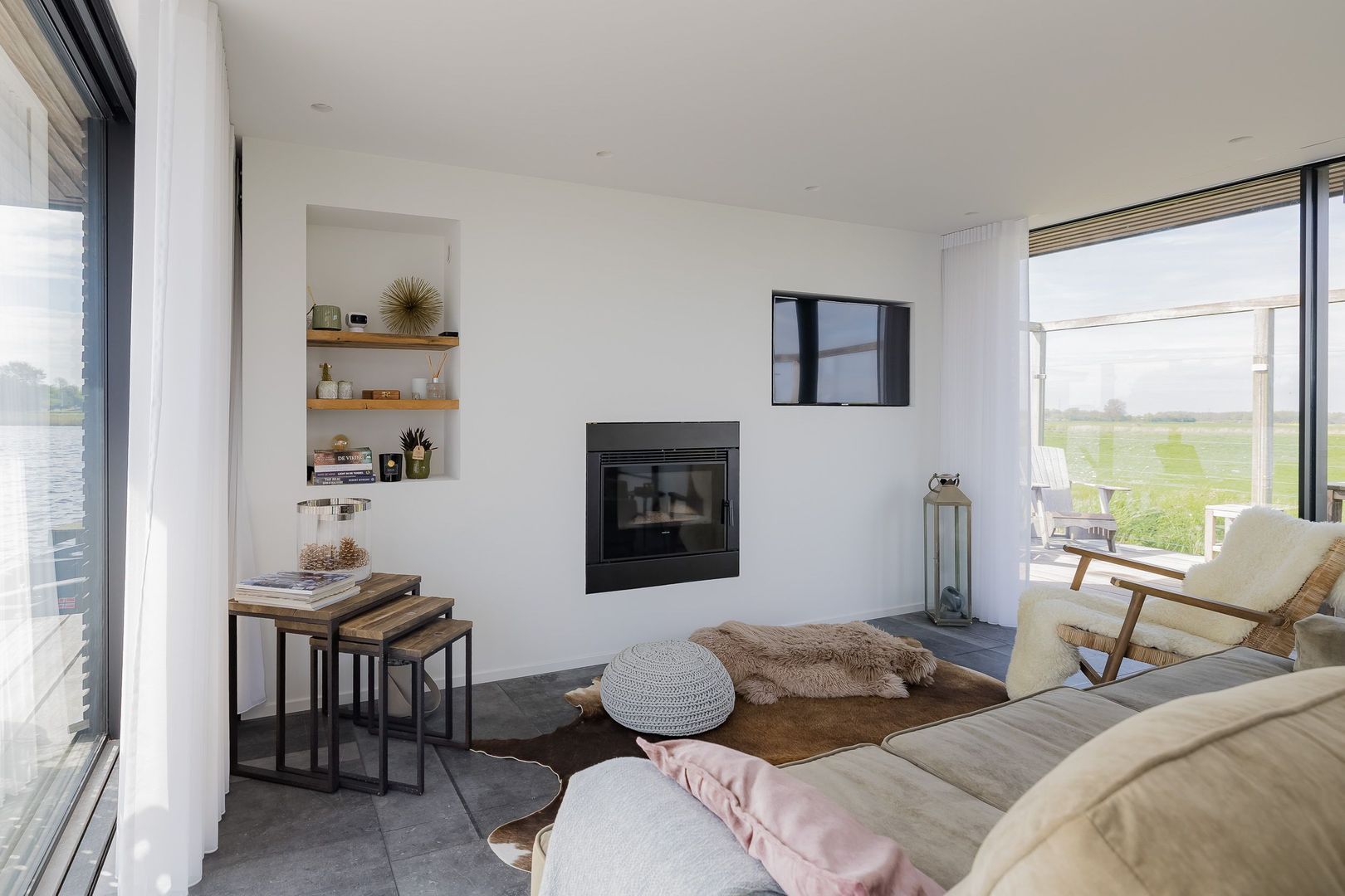 Sweilandpolder 15 m, Warmond foto-11