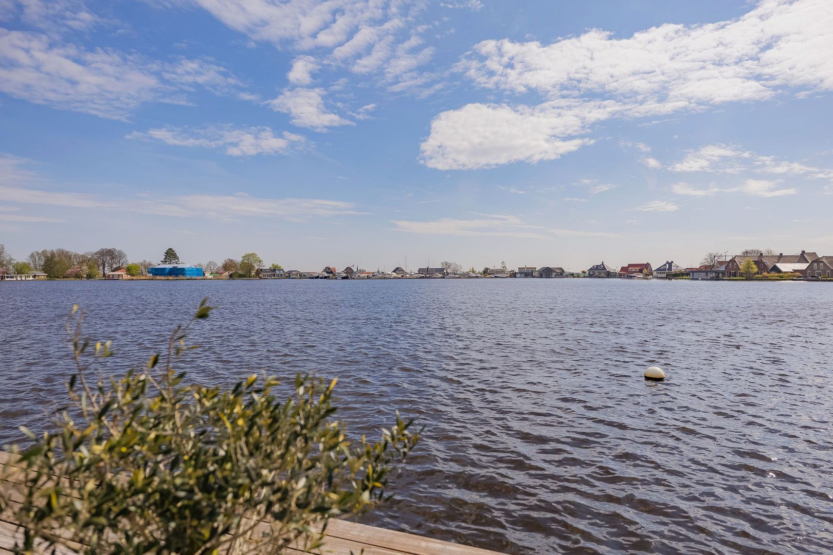 Sweilandpolder 15 m, Warmond foto-25