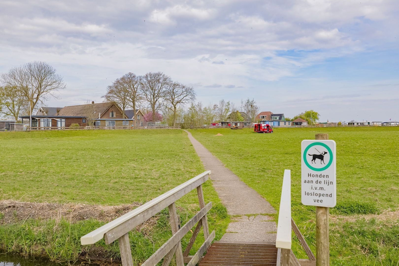 Sweilandpolder 15 m, Warmond foto-6