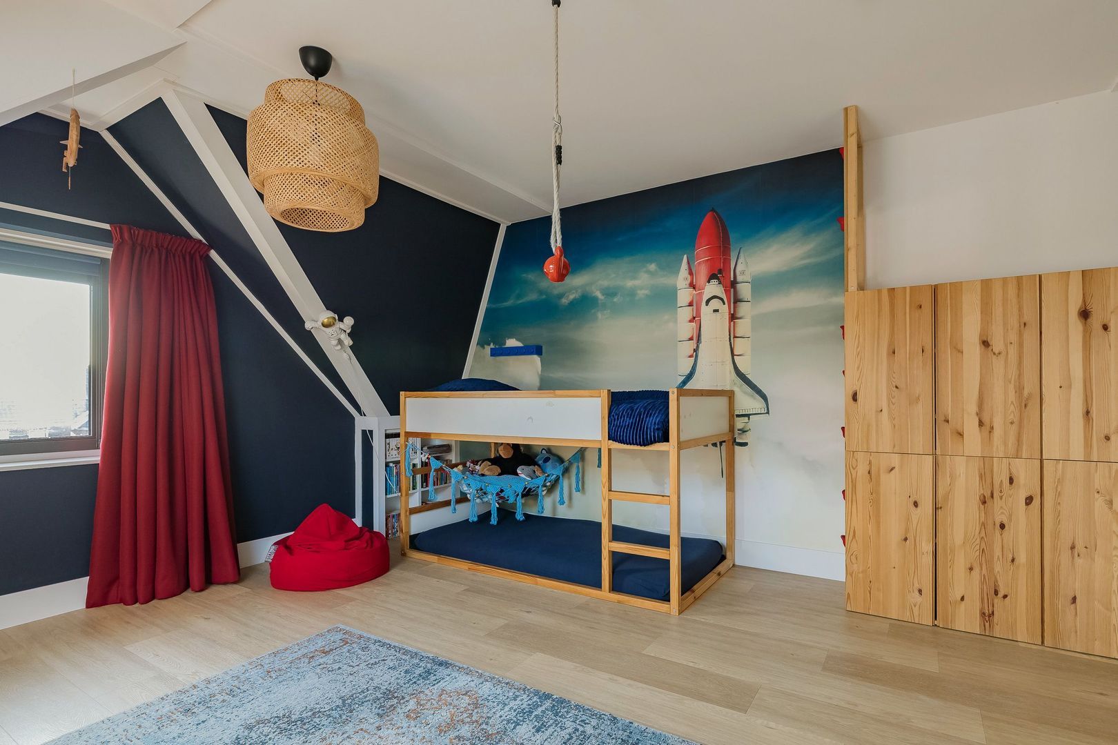 Sint Bavopark 5, Noordwijkerhout foto-47