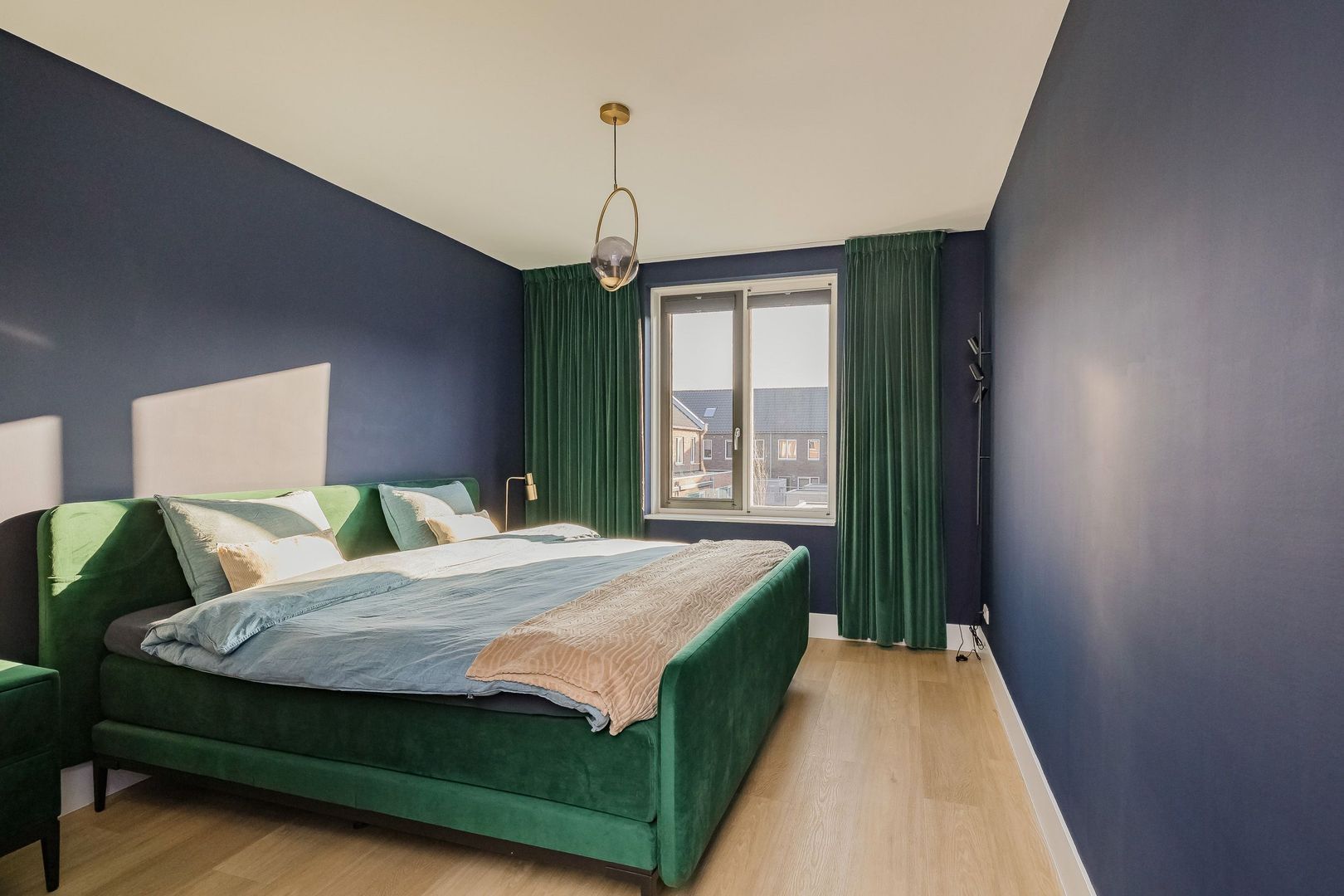 Sint Bavopark 5, Noordwijkerhout foto-3