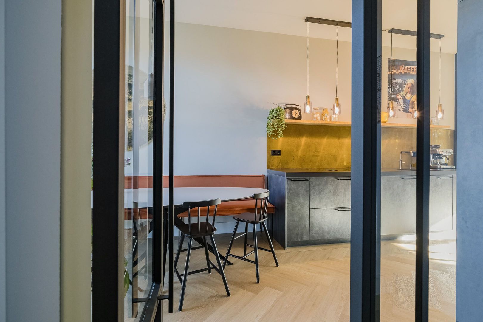 Sint Bavopark 5, Noordwijkerhout foto-8