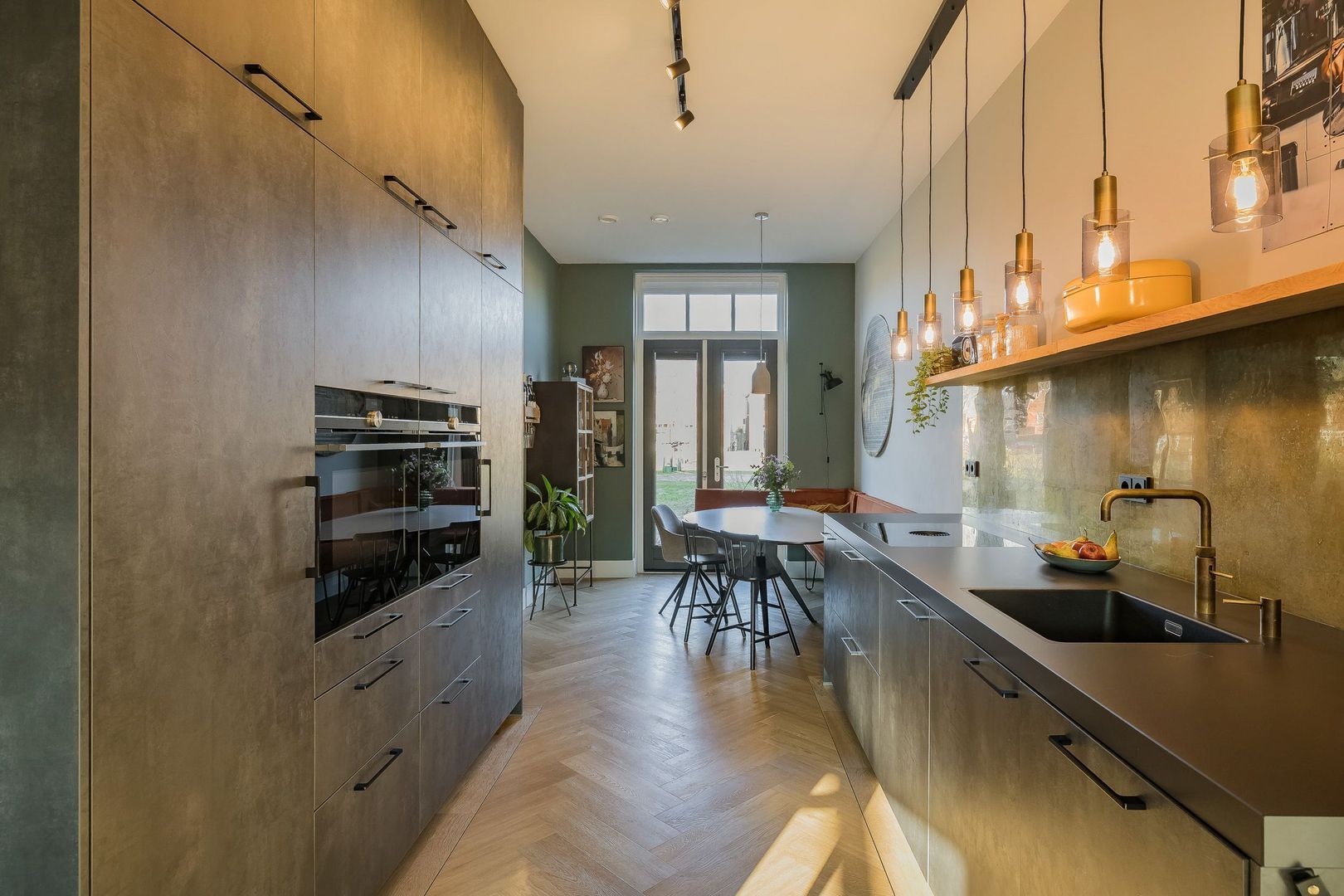 Sint Bavopark 5, Noordwijkerhout foto-16