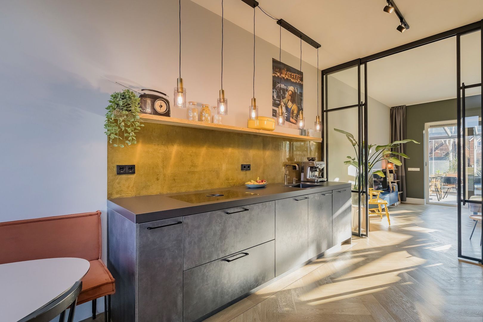 Sint Bavopark 5, Noordwijkerhout foto-1